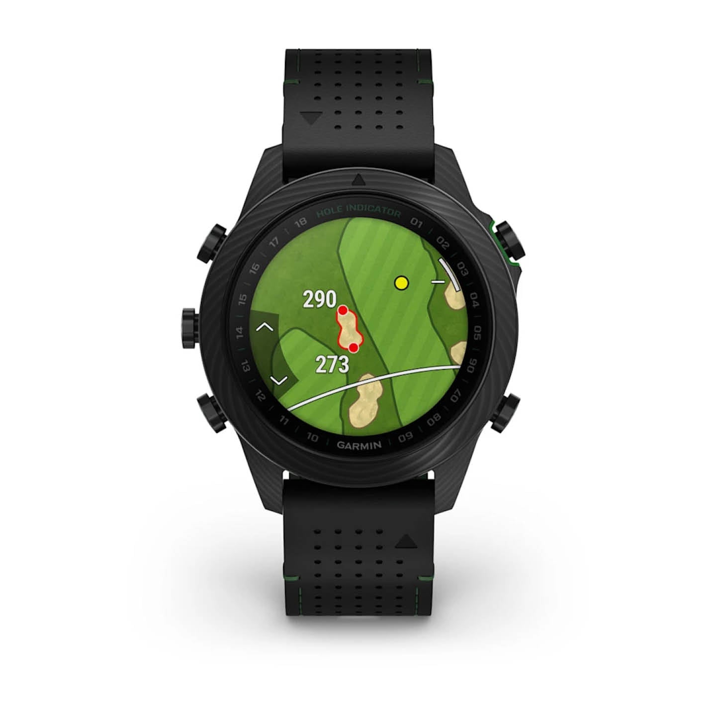 Garmin Marq Golfer 2 010-02722-21
