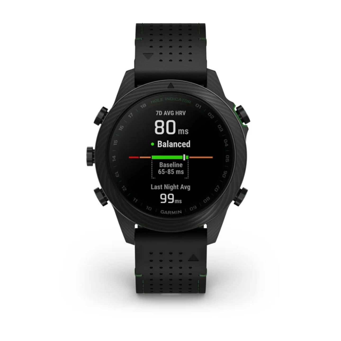 Garmin Marq Golfer 2 010-02722-21