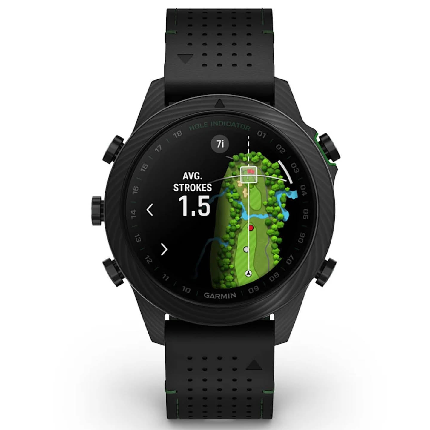 Garmin Marq Golfer 2 010-02722-21