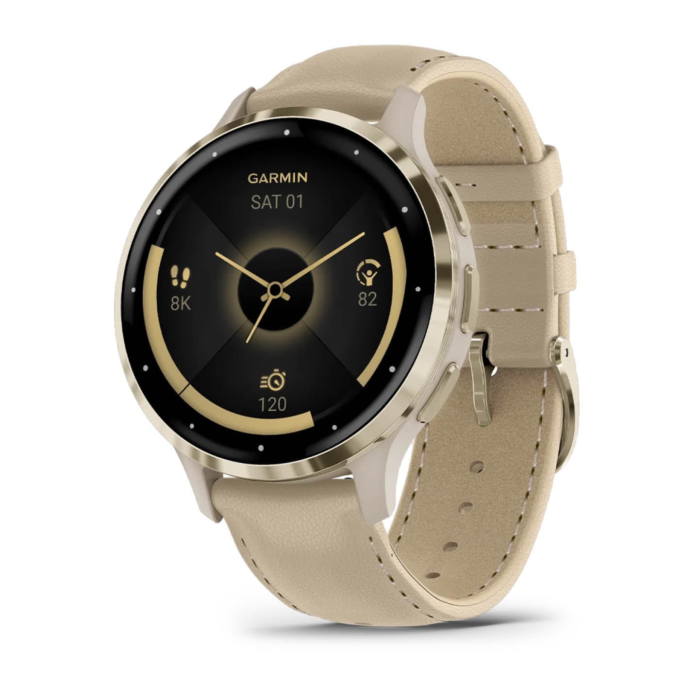 Garmin Venu 3S 010-02785-55
