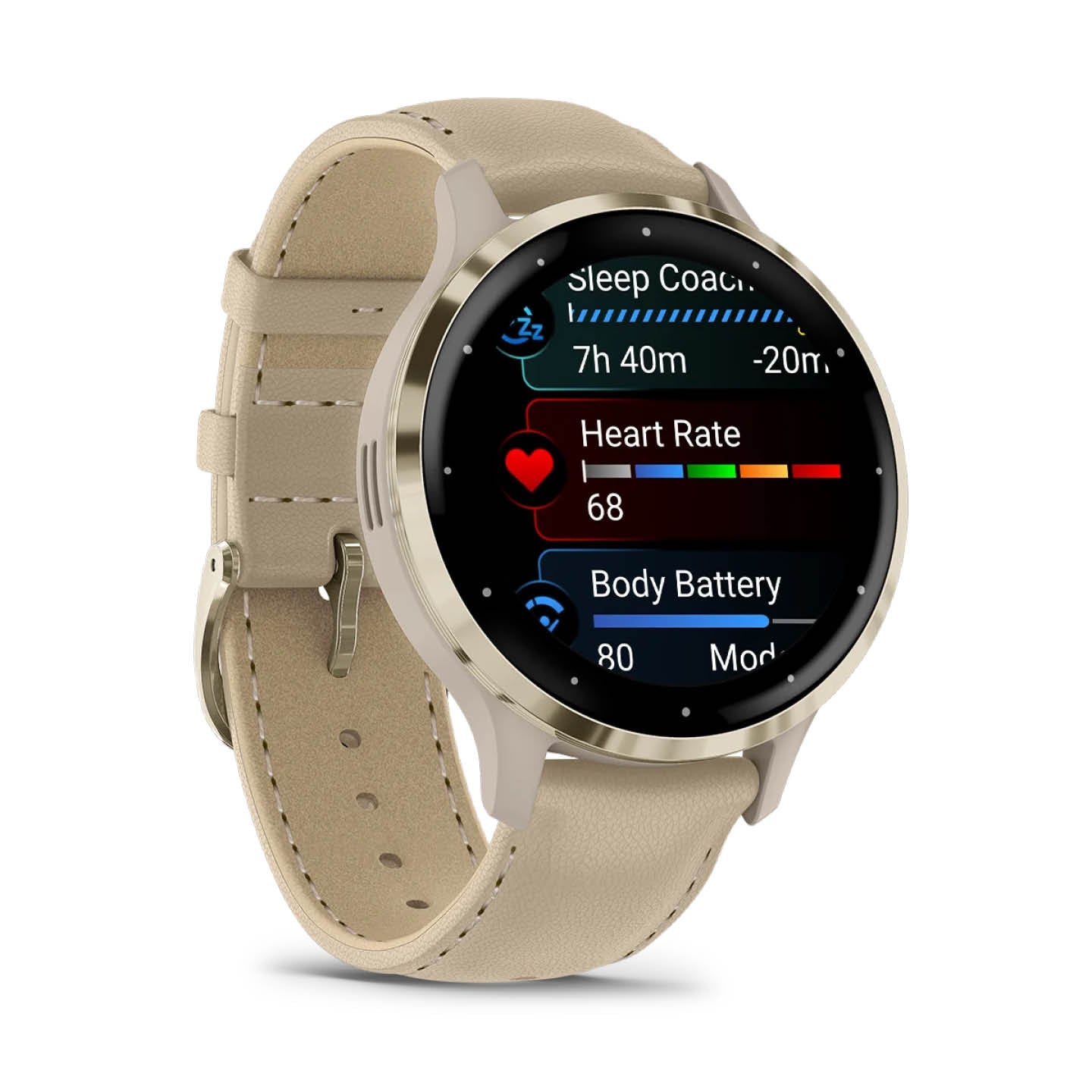 Garmin Venu 3S 010-02785-55