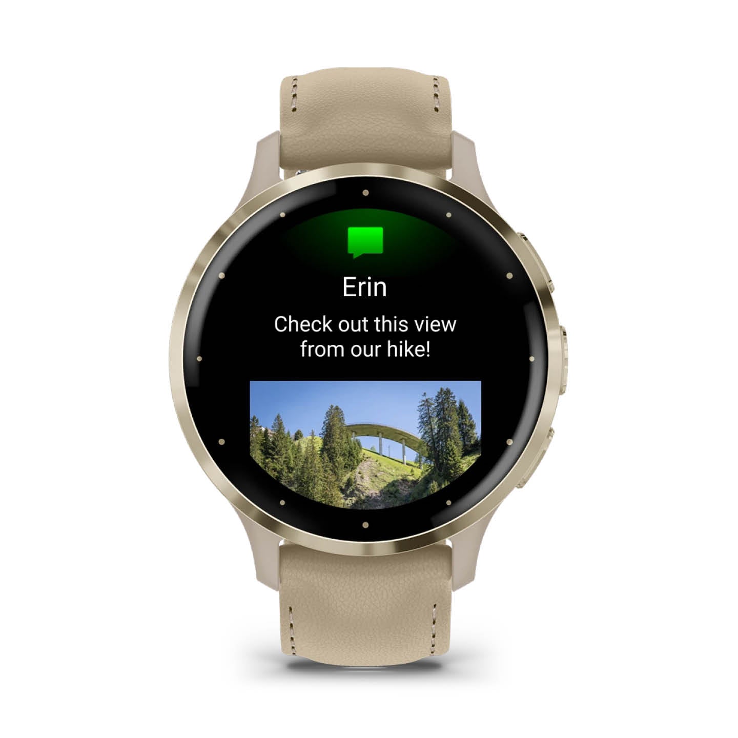 Garmin Venu 3S 010-02785-55
