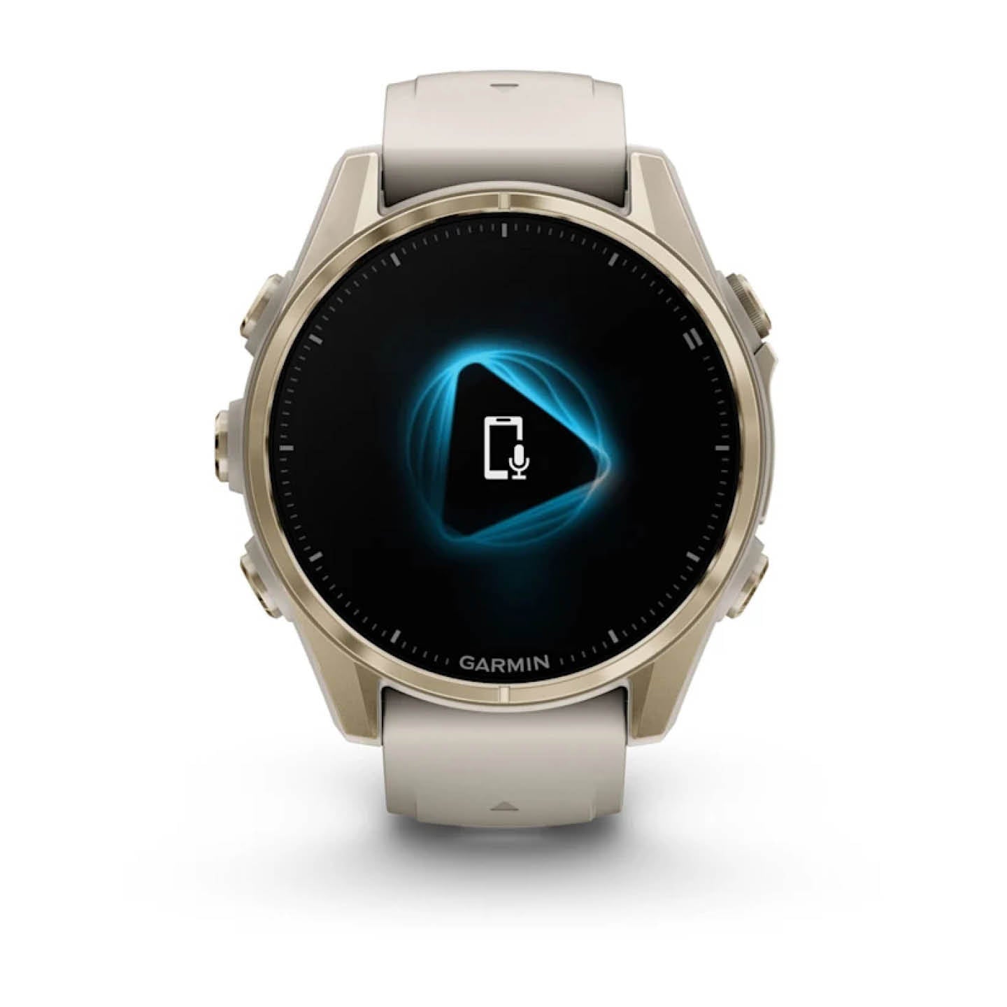 Garmin Fenix 8 43MM 010-02903-11