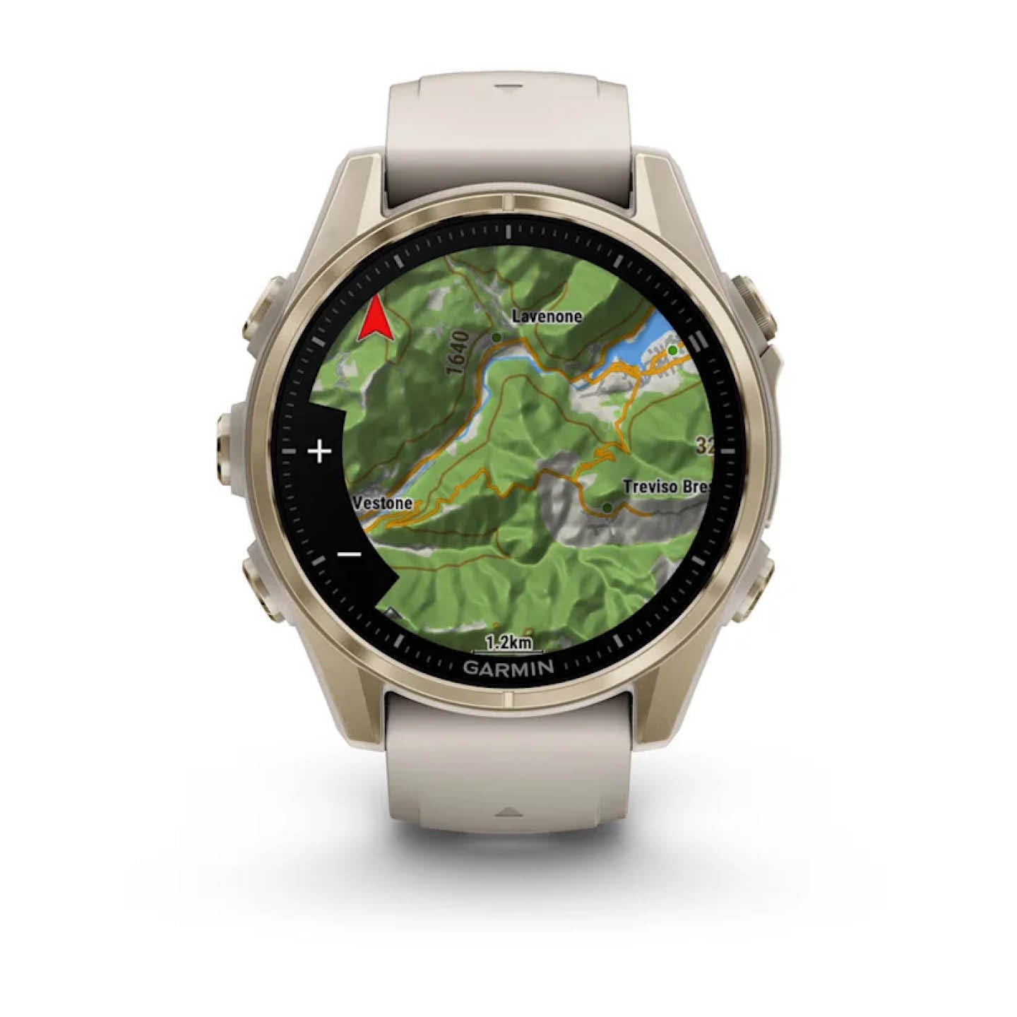 Garmin Fenix 8 43MM 010-02903-11