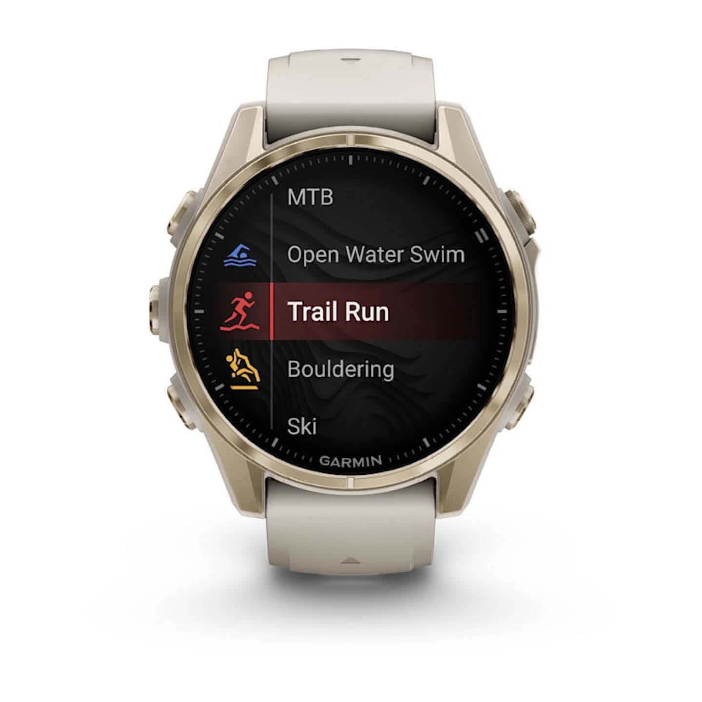 Garmin Fenix 8 43MM 010-02903-11