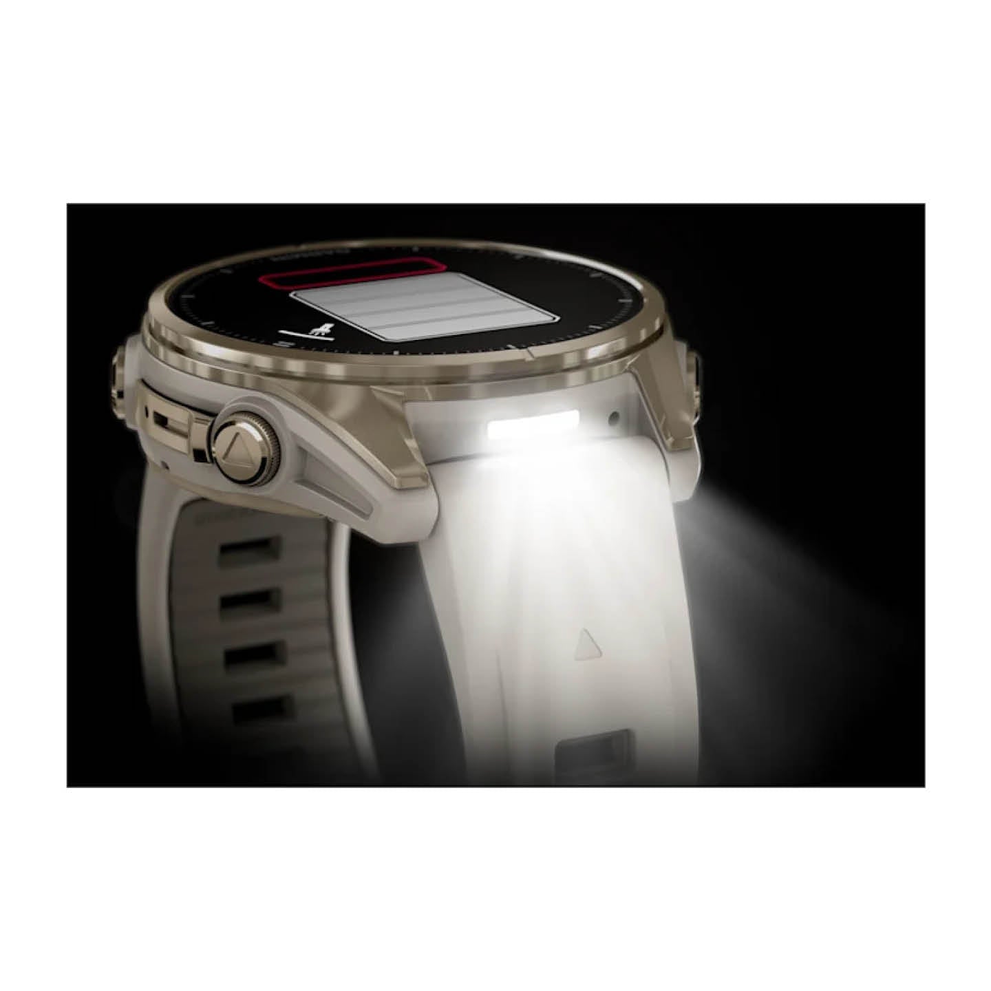 Garmin Fenix 8 43MM 010-02903-11