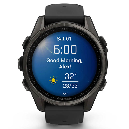 Garmin Fenix 8 43MM 010-02903-21