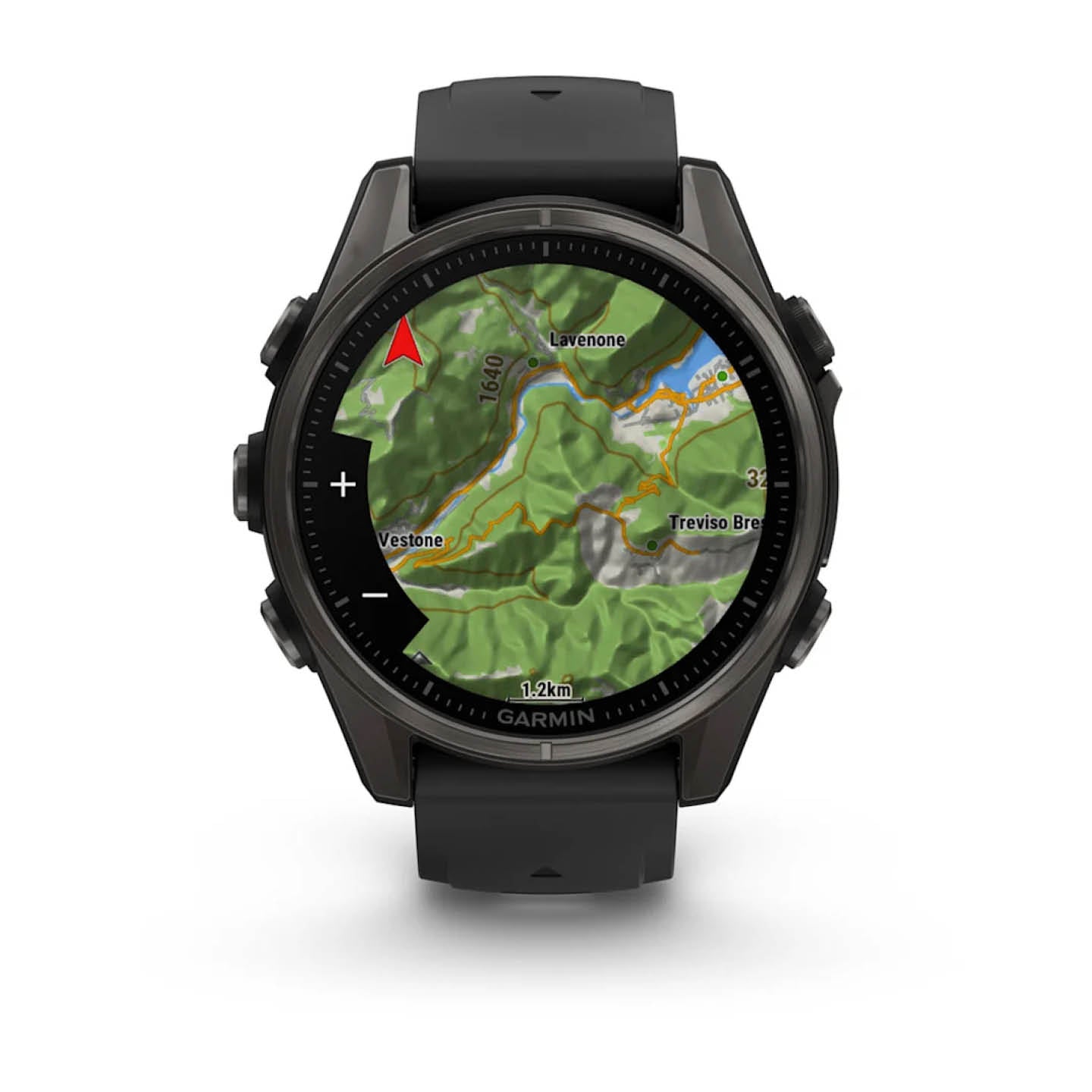 Garmin Fenix 8 43MM 010-02903-21