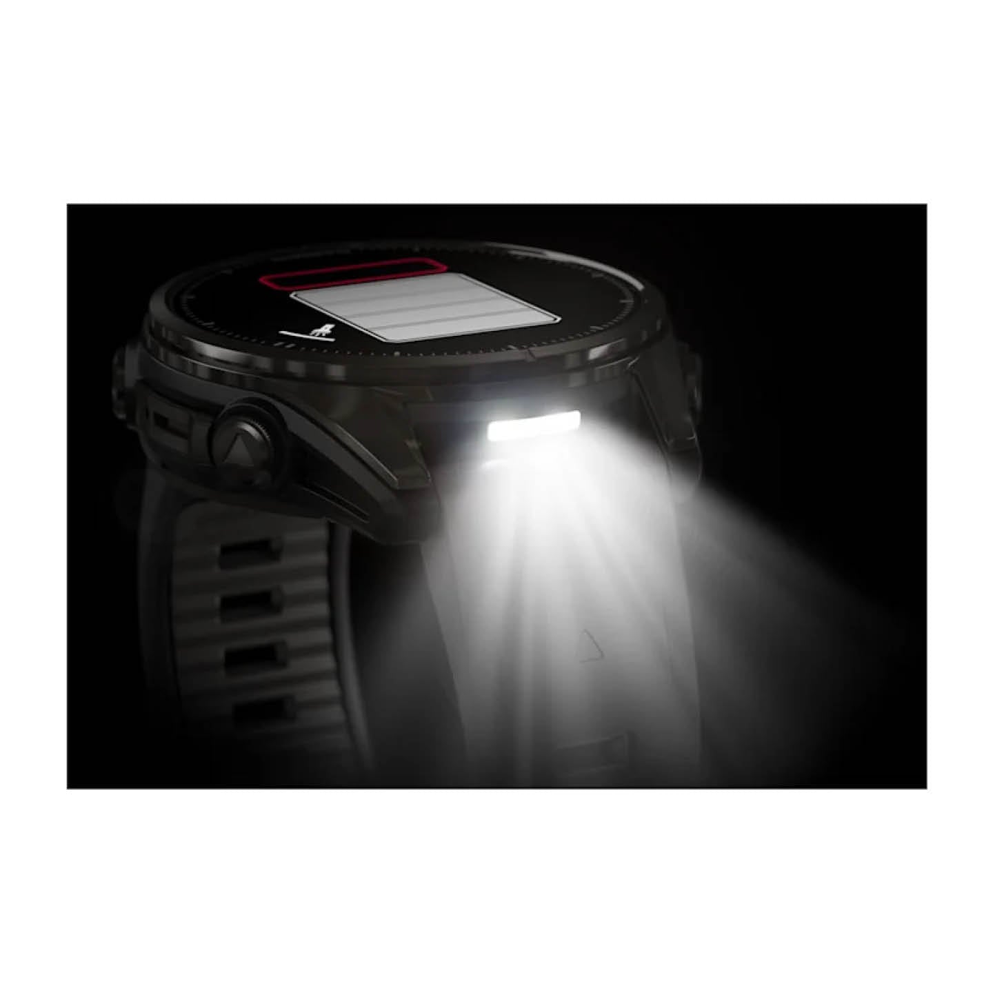 Garmin Fenix 8 43MM 010-02903-21
