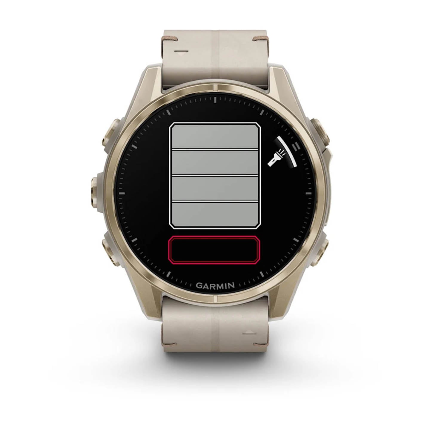 Garmin Fenix 8 43MM 010-02903-40
