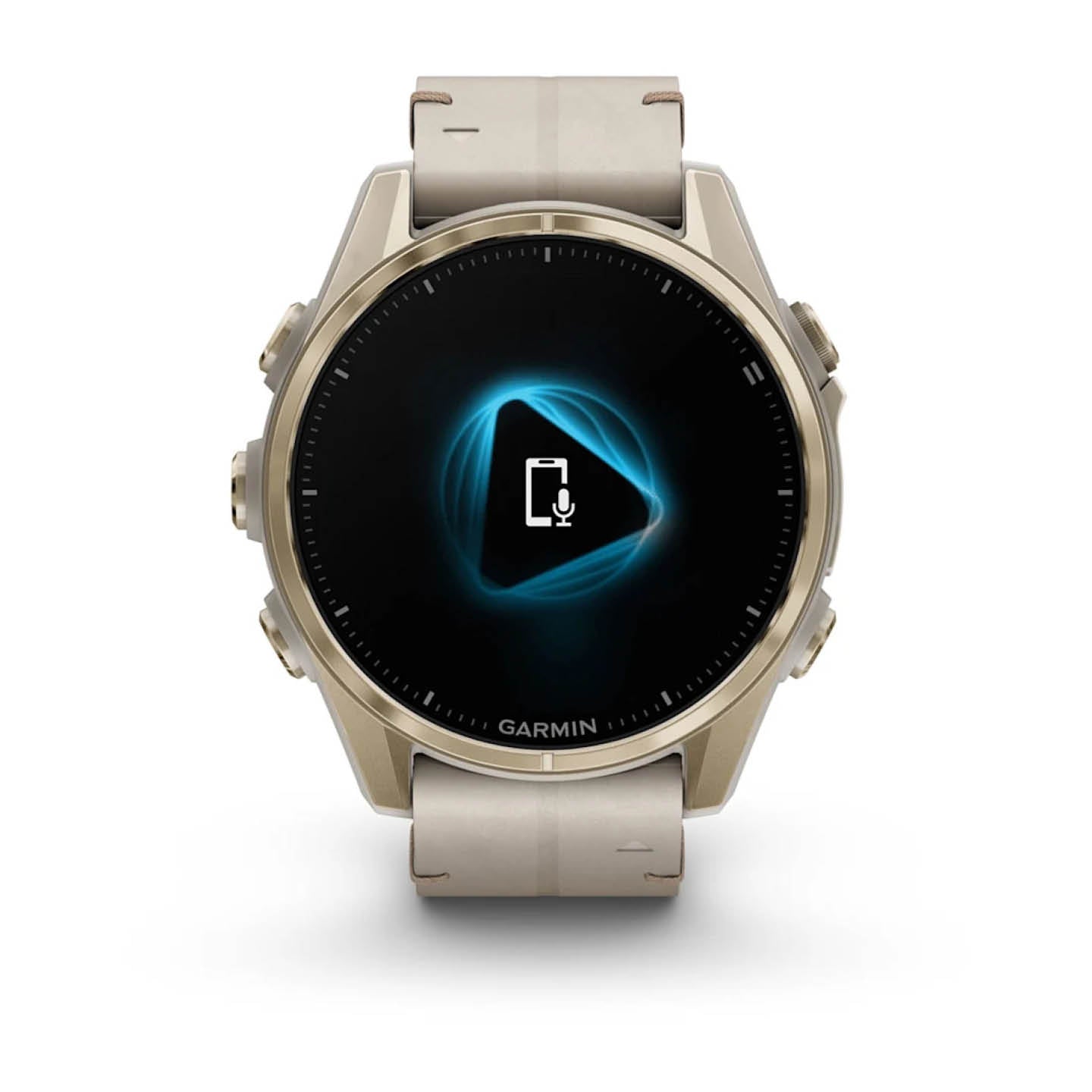 Garmin Fenix 8 43MM 010-02903-40