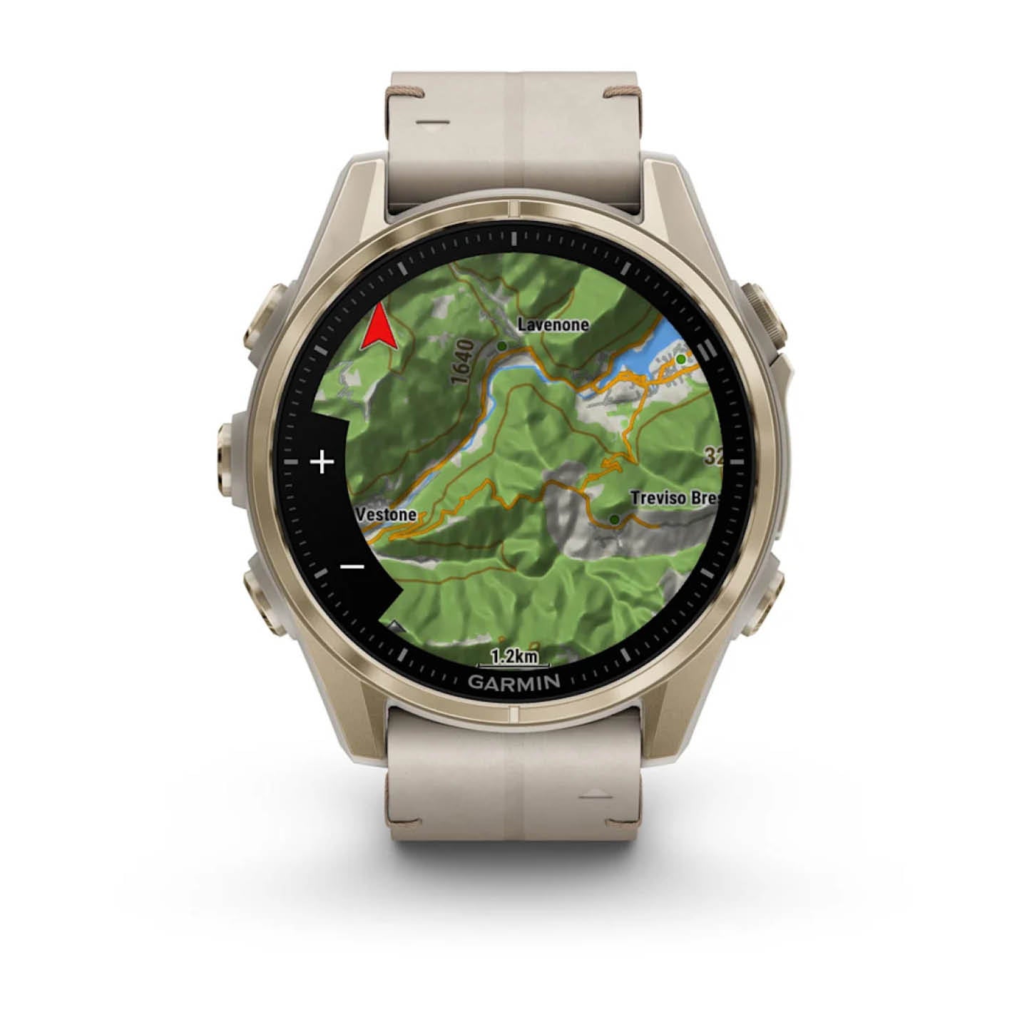 Garmin Fenix 8 43MM 010-02903-40