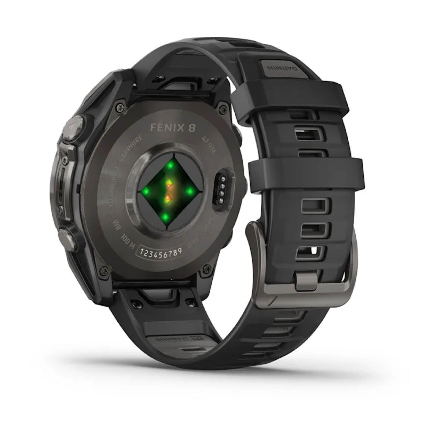 Garmin Fenix 8 47MM 010-02904-21