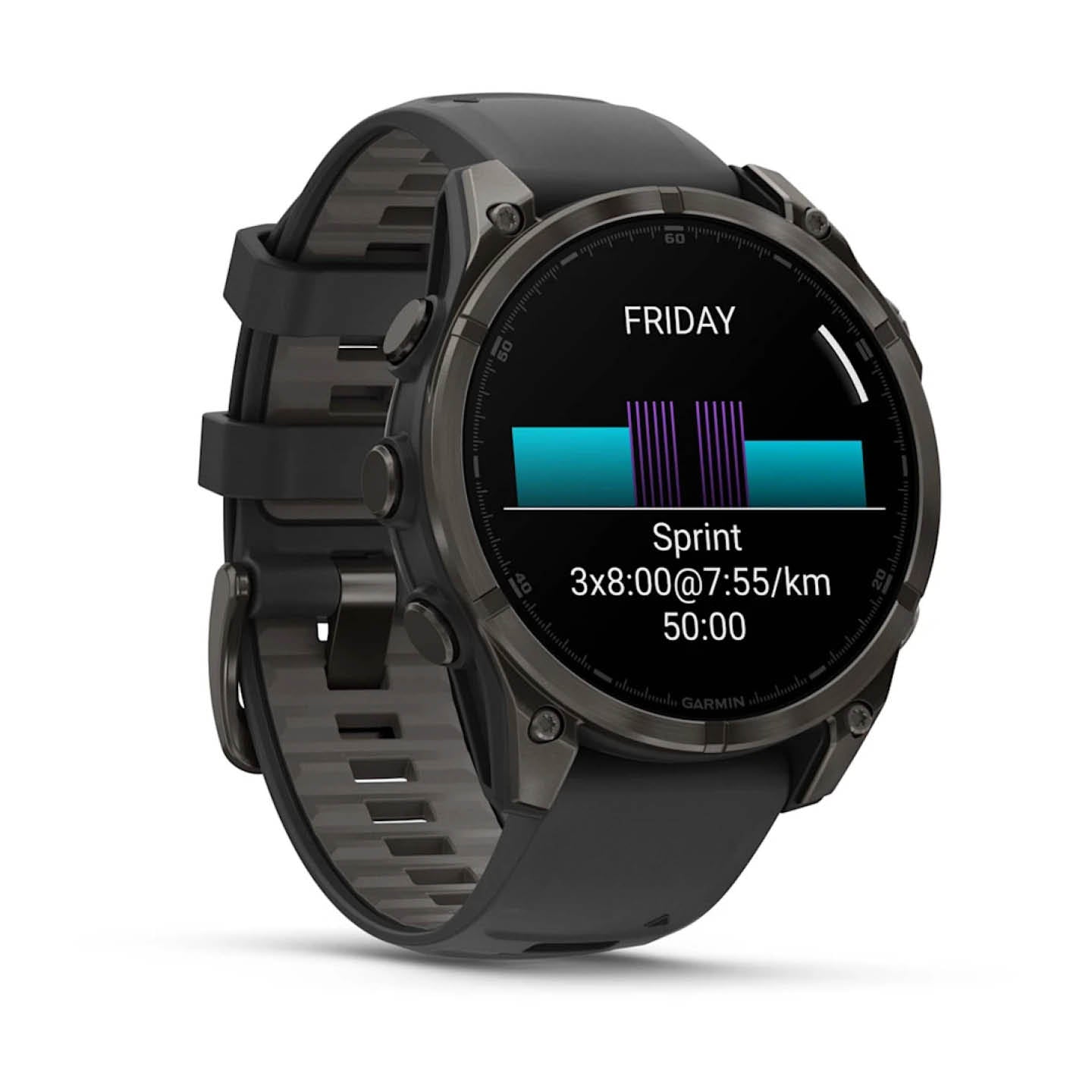 Garmin Fenix 8 47MM 010-02904-21