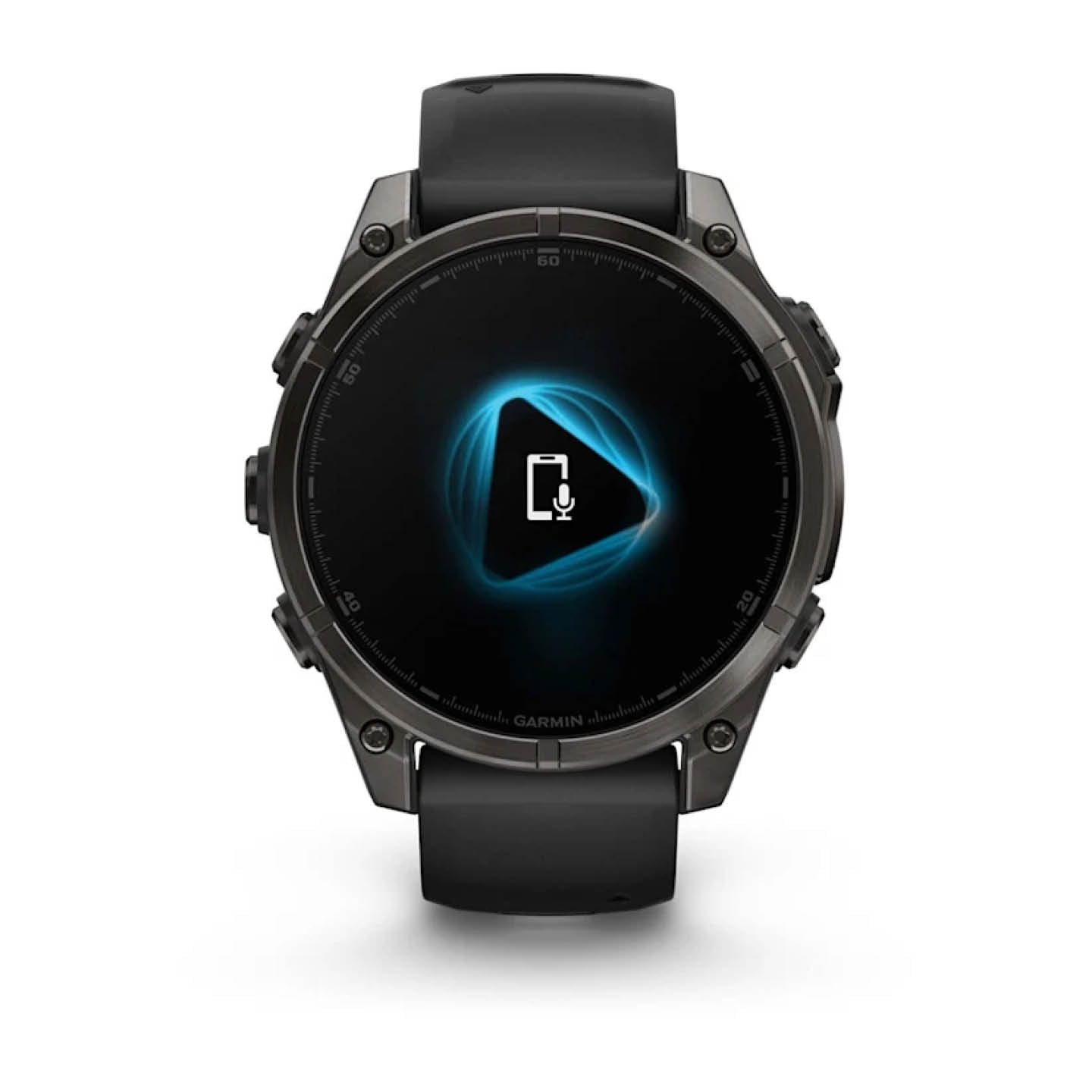 Garmin Fenix 8 47MM 010-02904-21