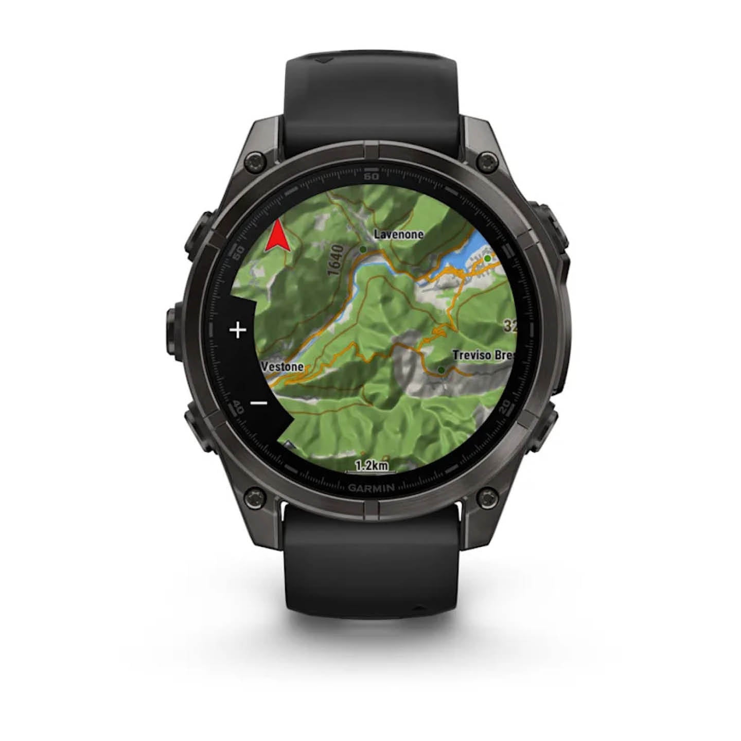 Garmin Fenix 8 47MM 010-02904-21