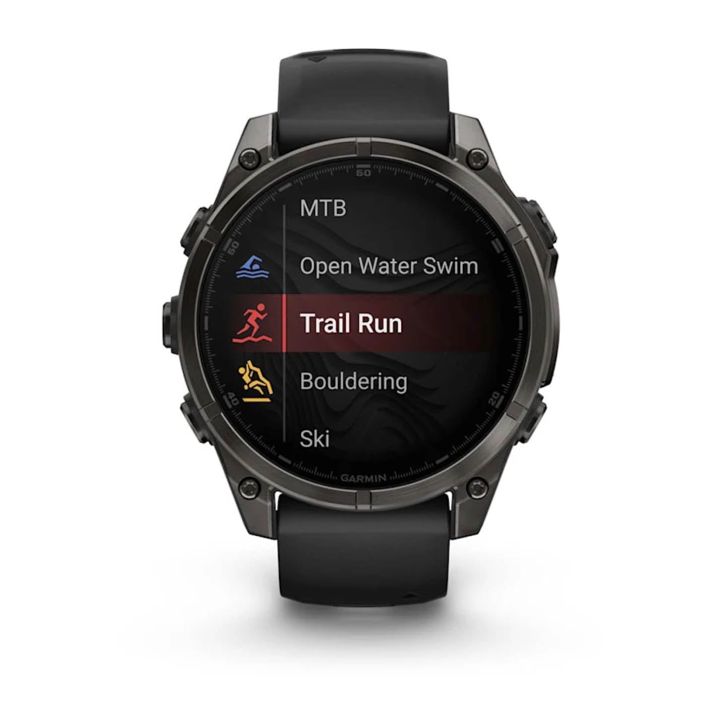 Garmin Fenix 8 47MM 010-02904-21