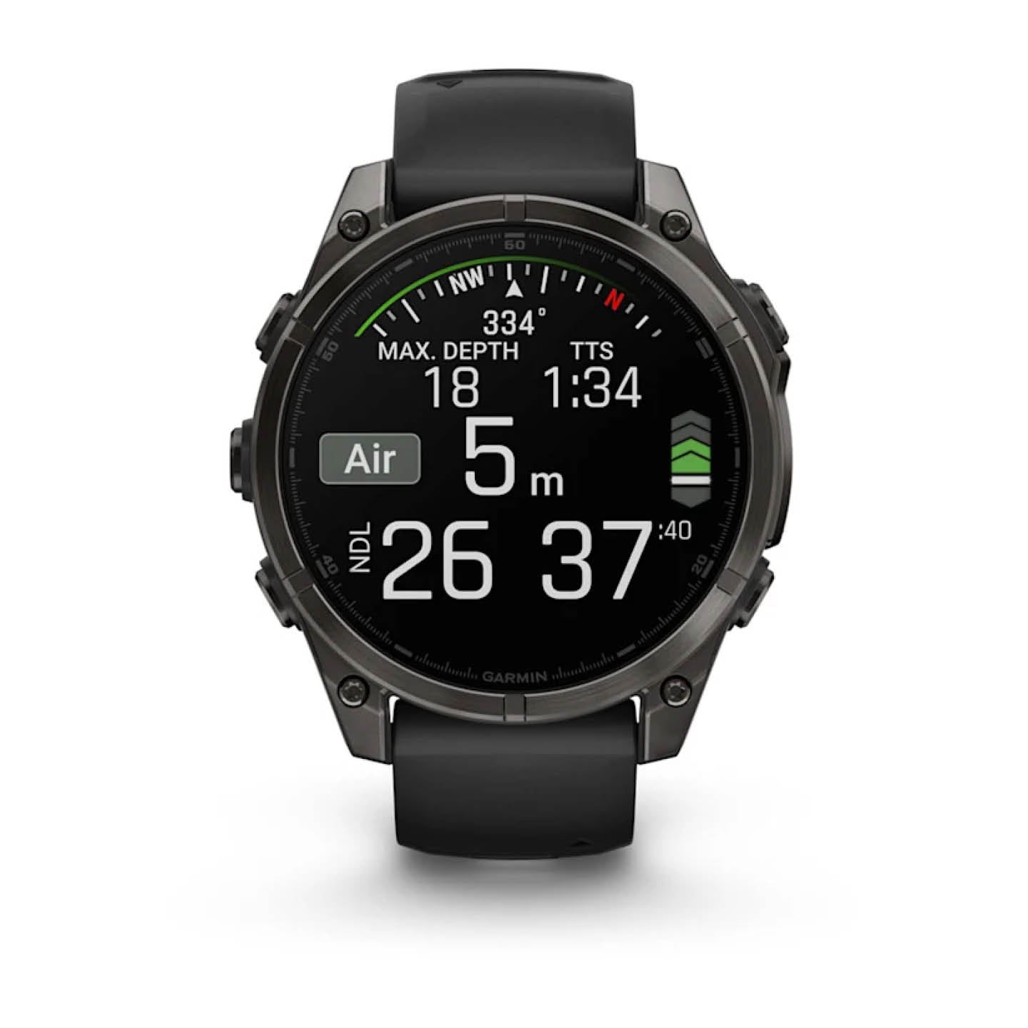 Garmin Fenix 8 47MM 010-02904-21
