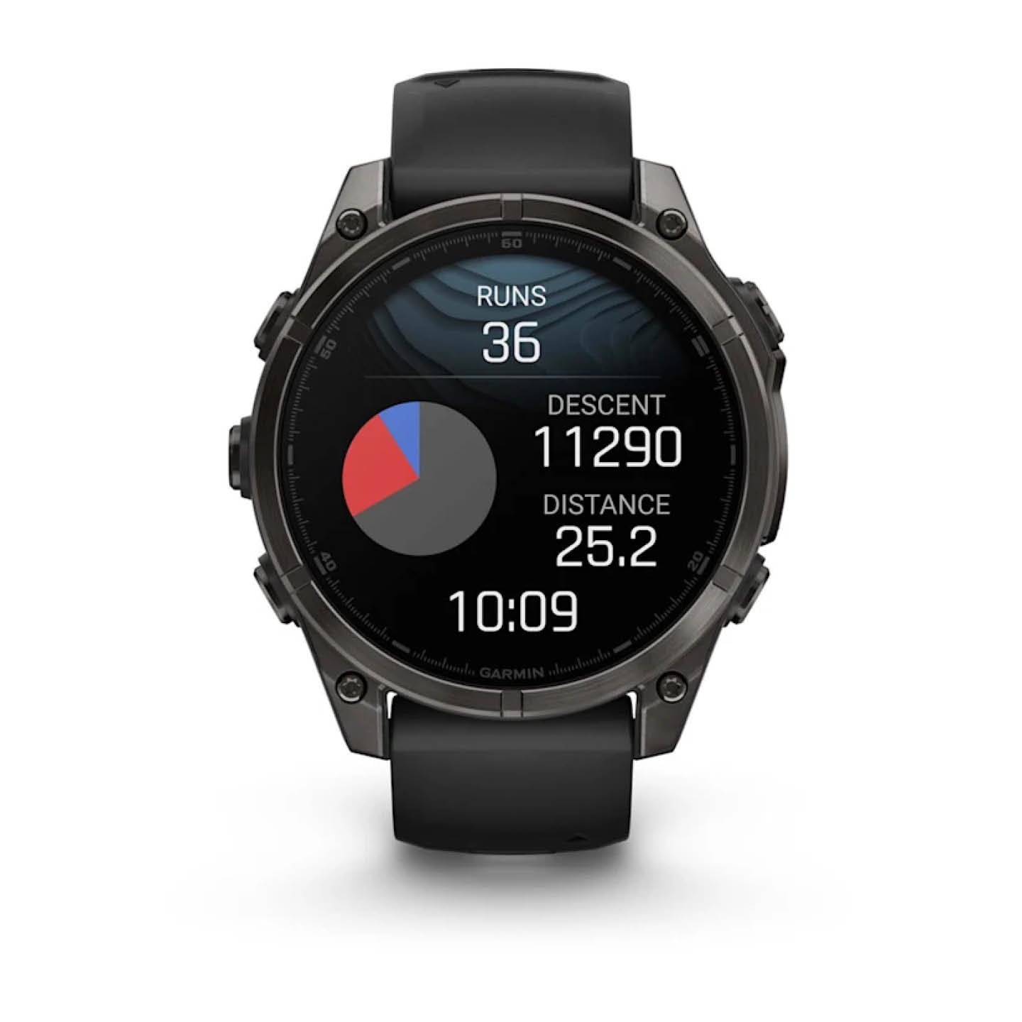 Garmin Fenix 8 47MM 010-02904-21