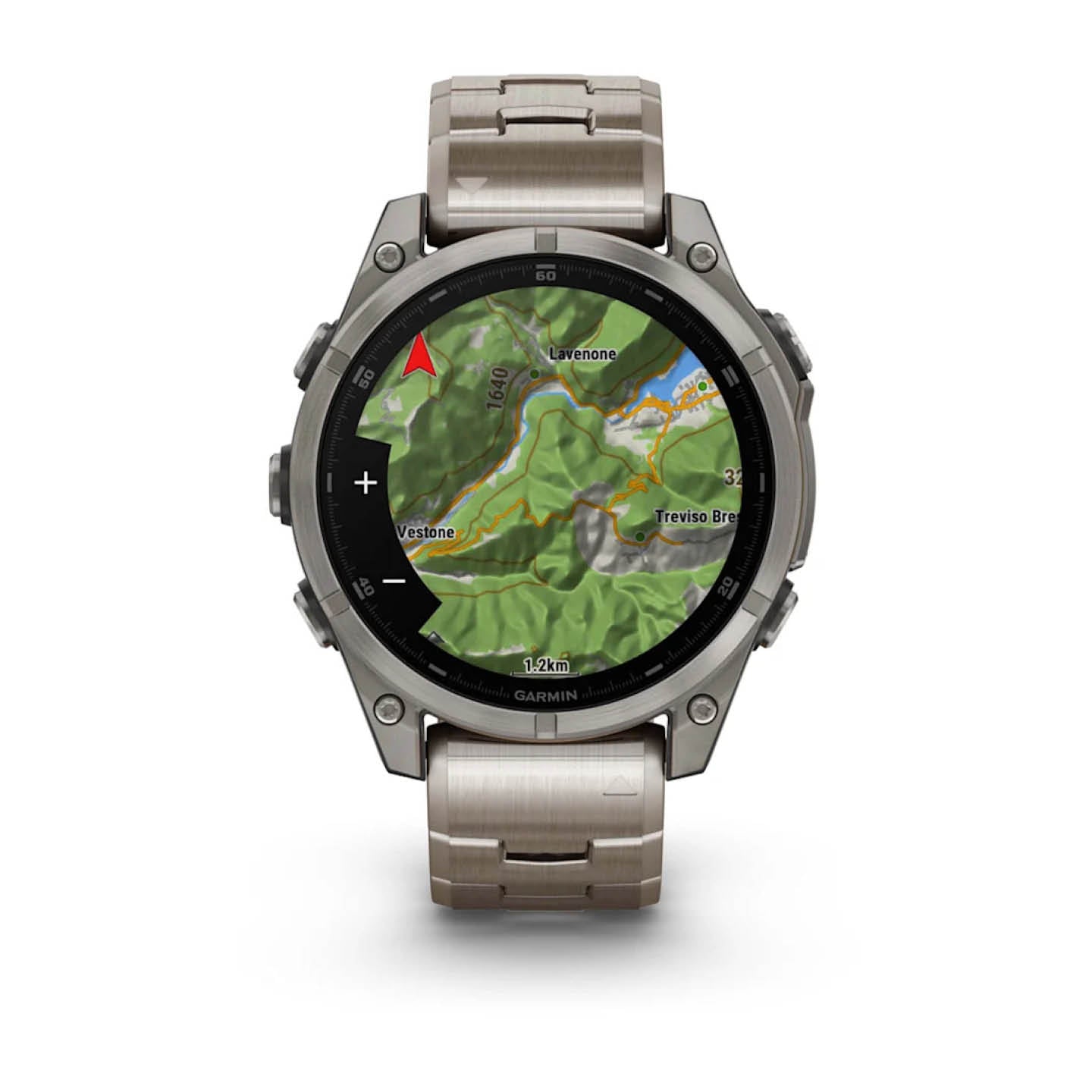 Garmin Fenix 8 47MM 010-02904-40