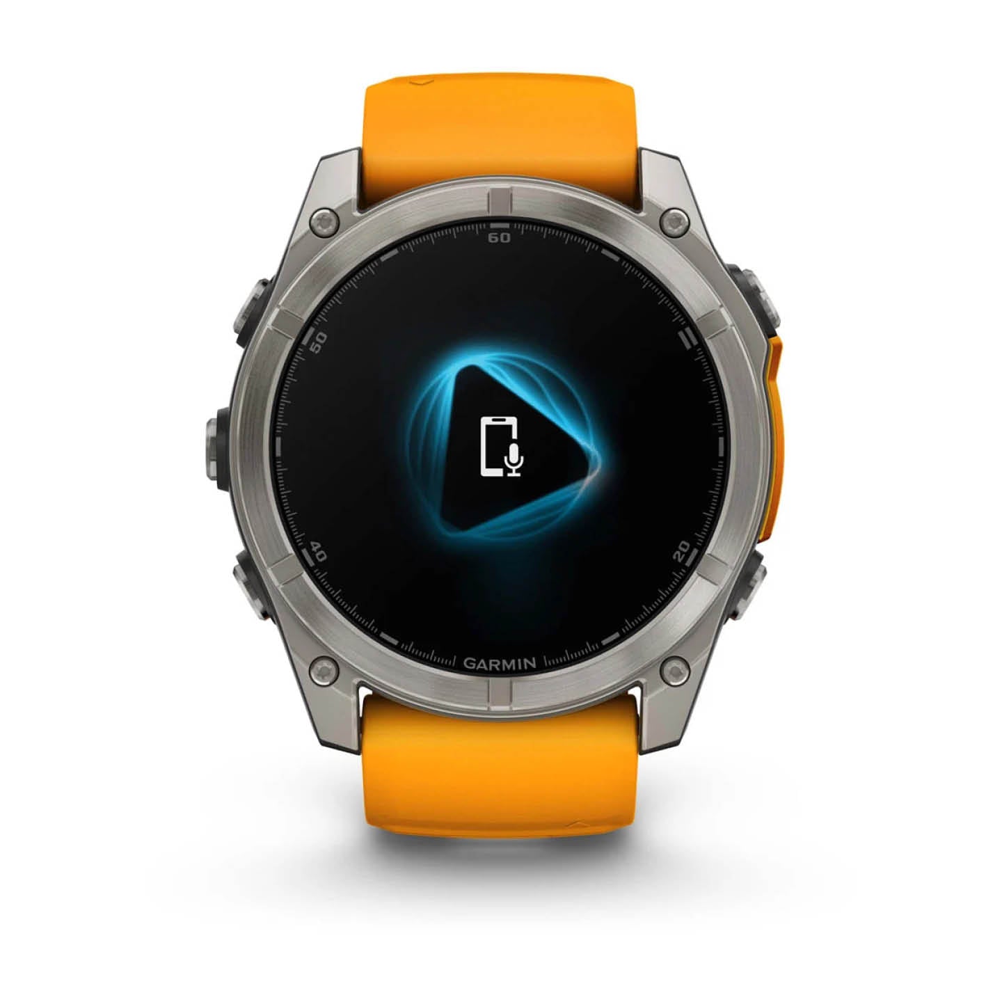 Garmin Fenix 8 51MM 010-02905-11