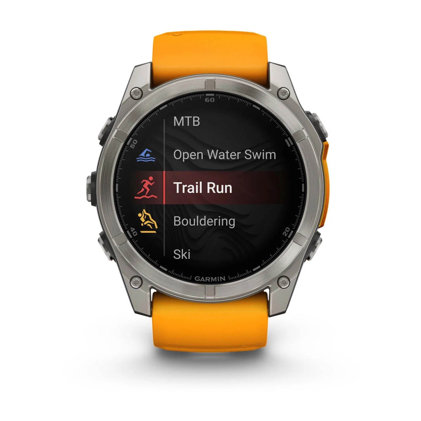Garmin Fenix 8 51MM 010-02905-11