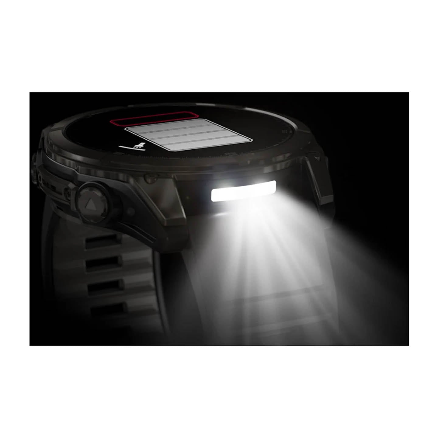 Garmin Fenix 8 51MM 010-02905-21