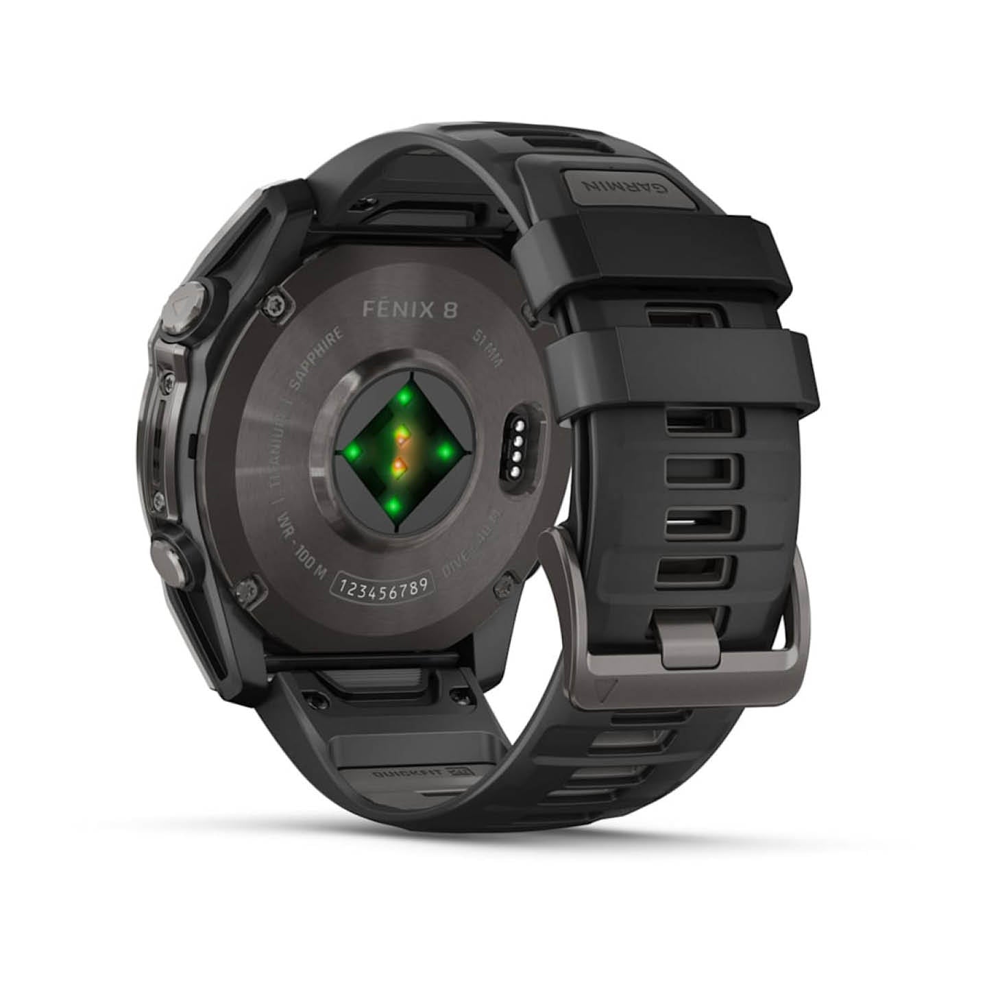 Garmin Fenix 8 51MM 010-02905-21