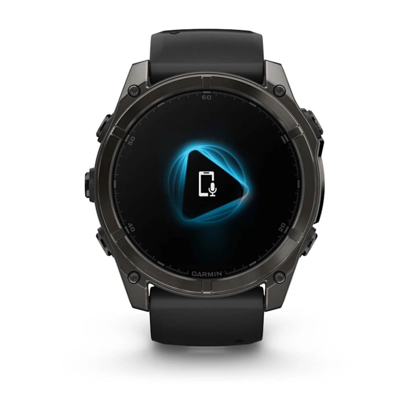 Garmin Fenix 8 51MM 010-02905-21