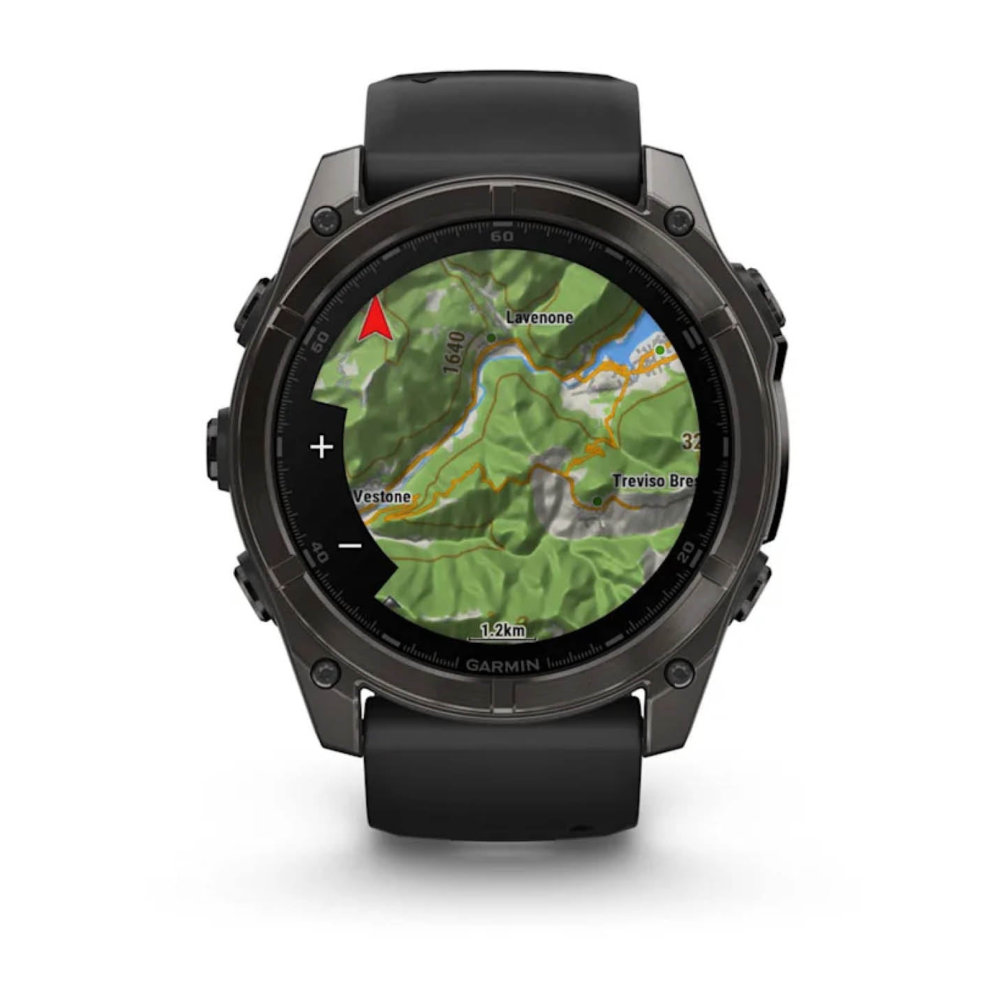 Garmin Fenix 8 51MM 010-02905-21