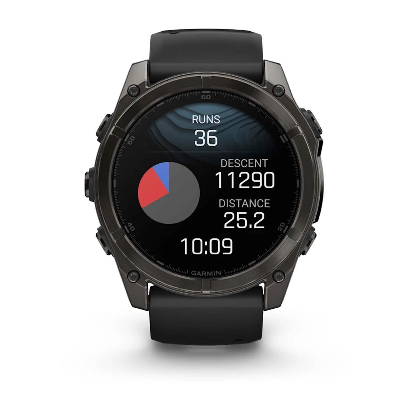 Garmin Fenix 8 51MM 010-02905-21