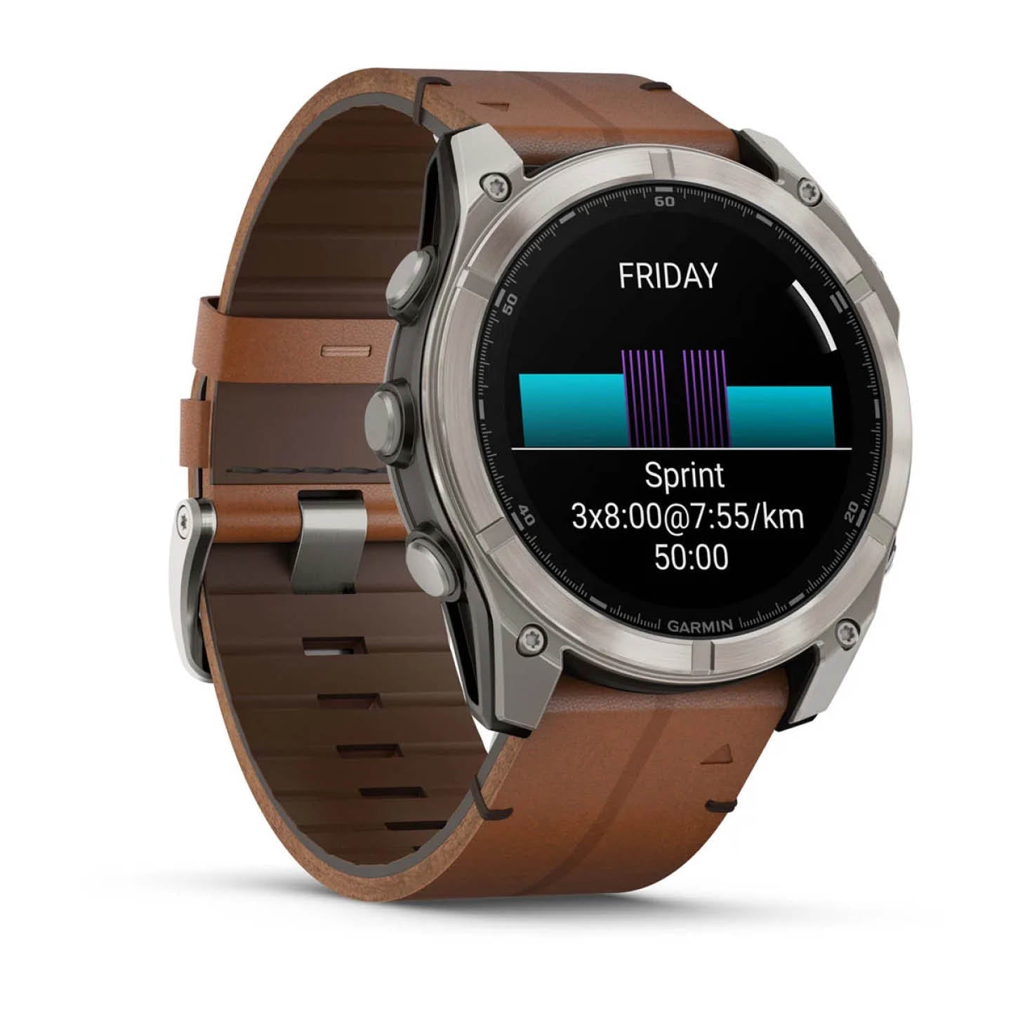 Garmin Fenix 8 51MM 010-02905-40