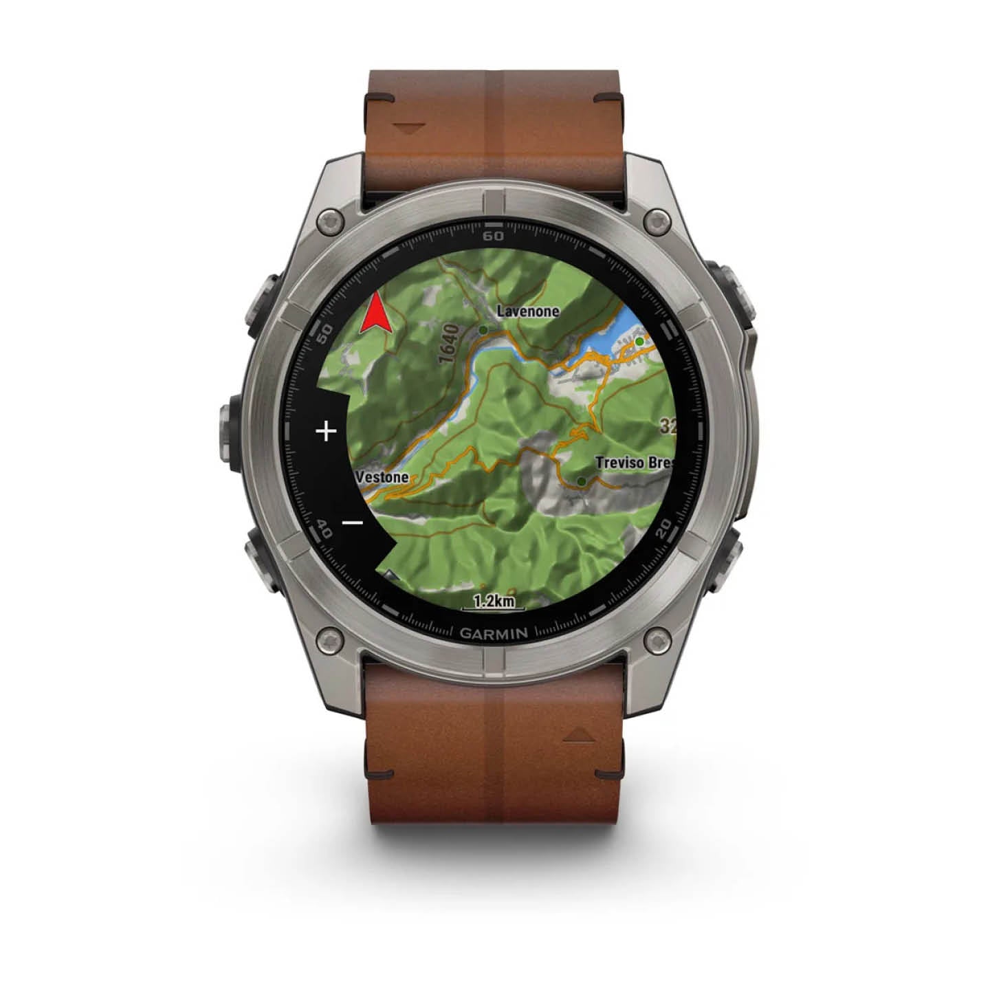 Garmin Fenix 8 51MM 010-02905-40