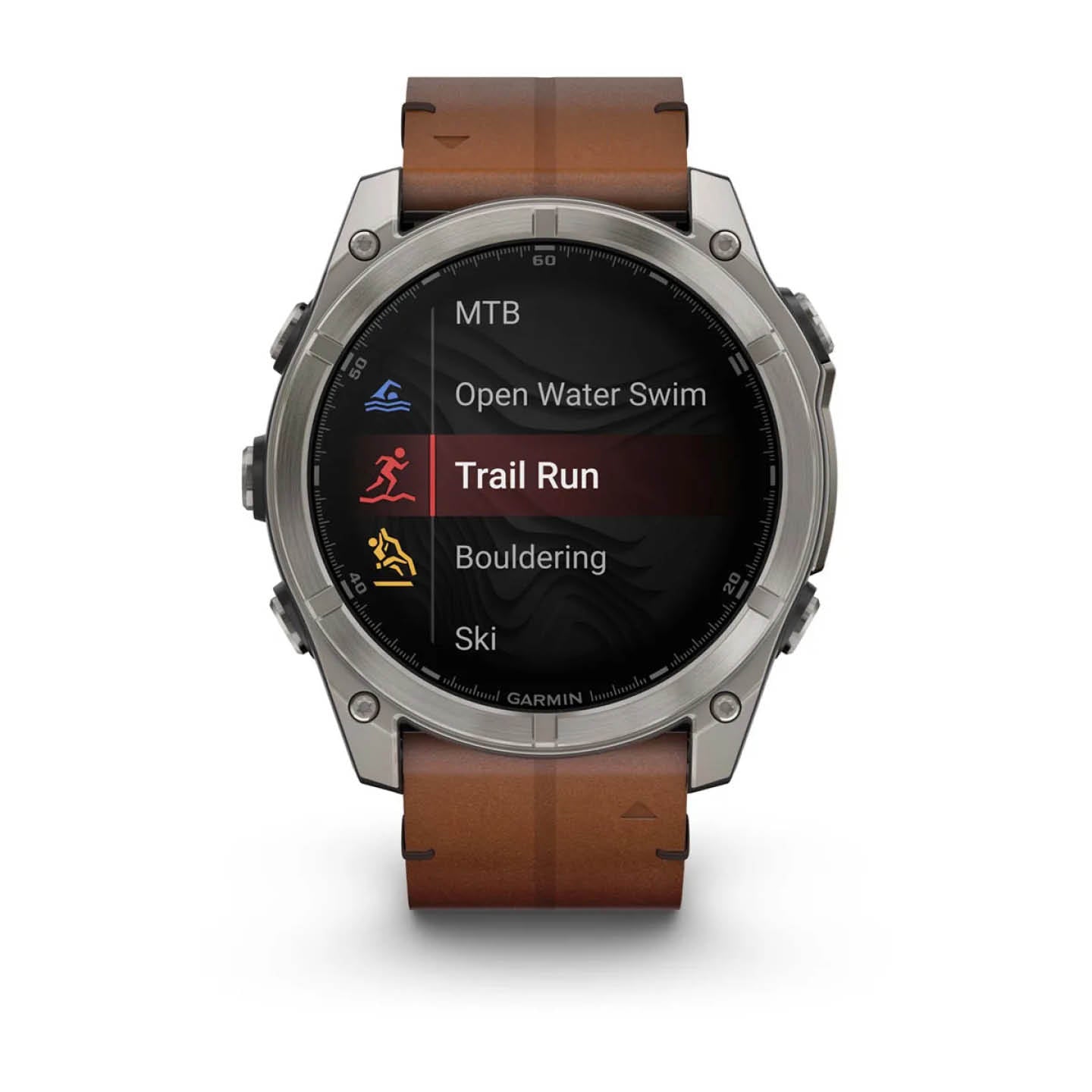 Garmin Fenix 8 51MM 010-02905-40