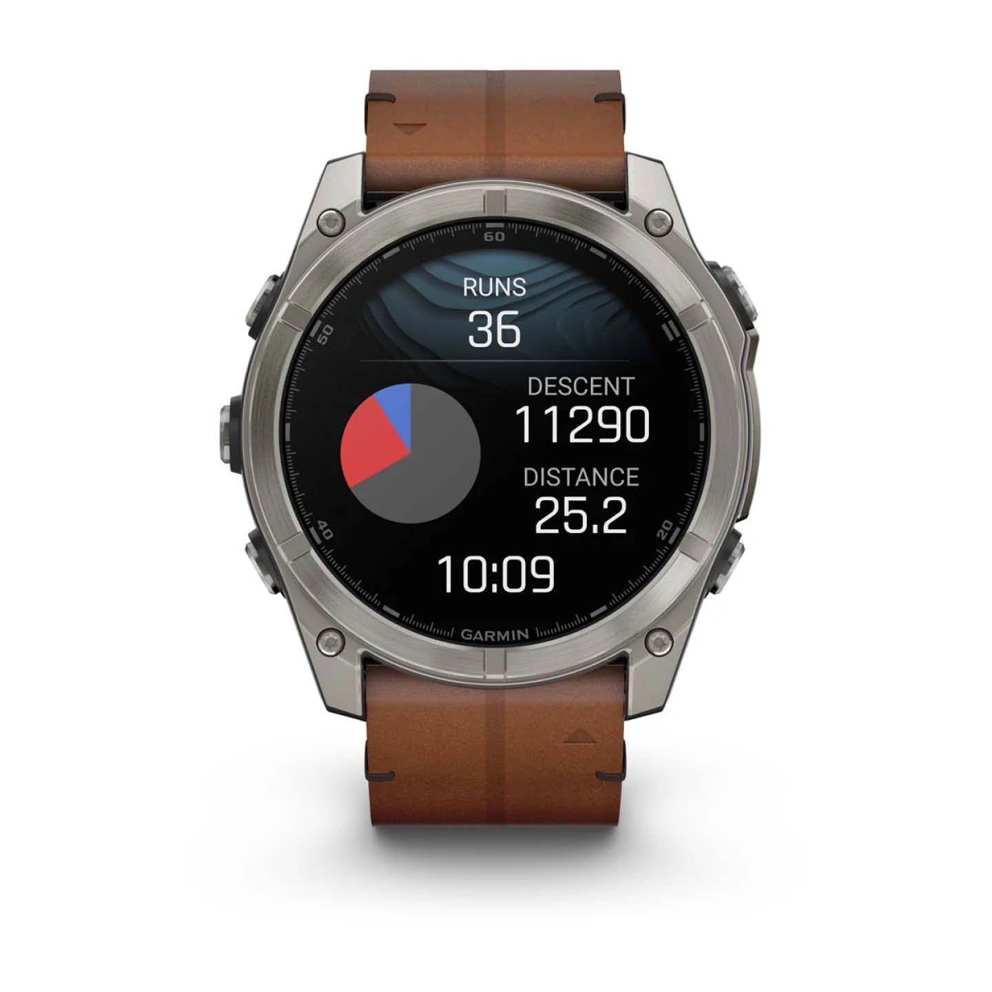 Garmin Fenix 8 51MM 010-02905-40