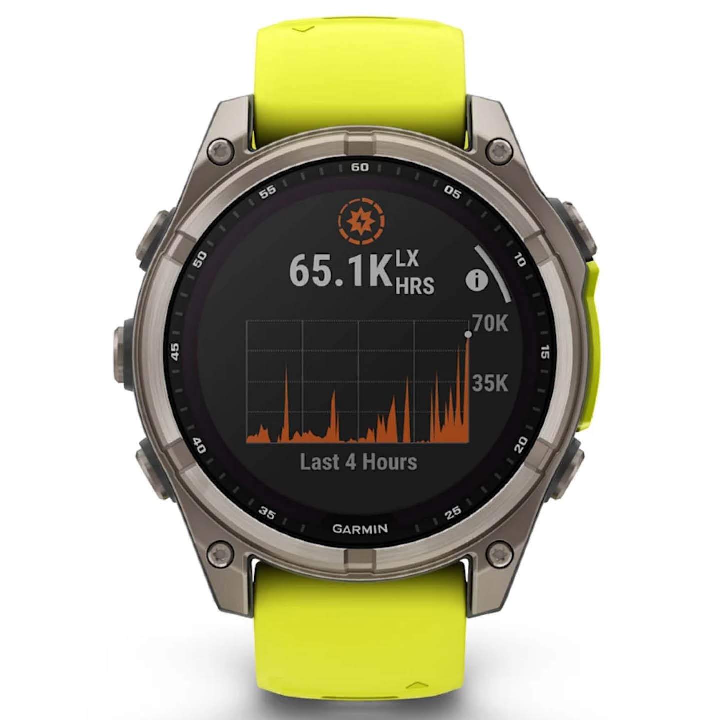 Garnin Fenix 8 47MM 010-02906-21