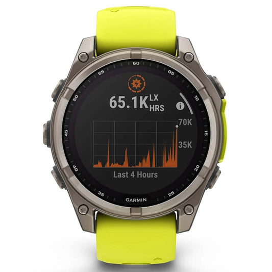 Garnin Fenix 8 47MM 010-02906-21