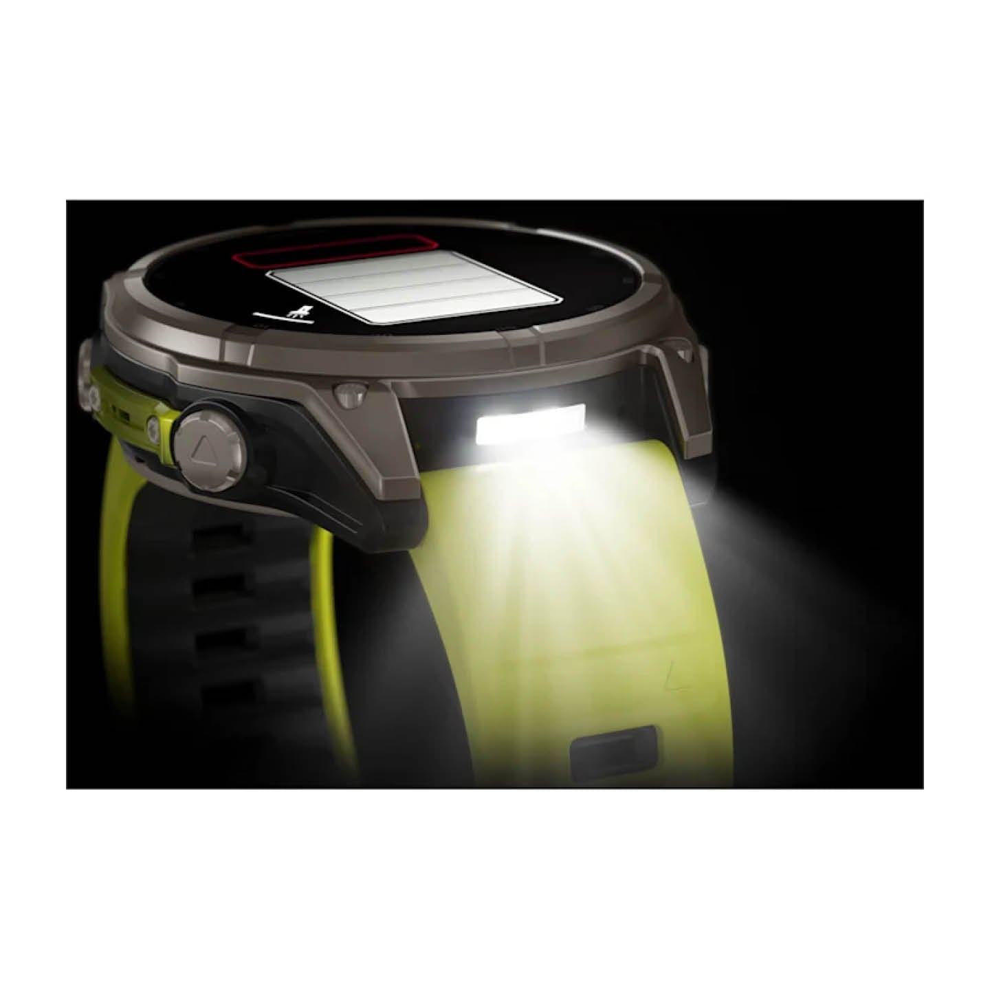 Garnin Fenix 8 47MM 010-02906-21