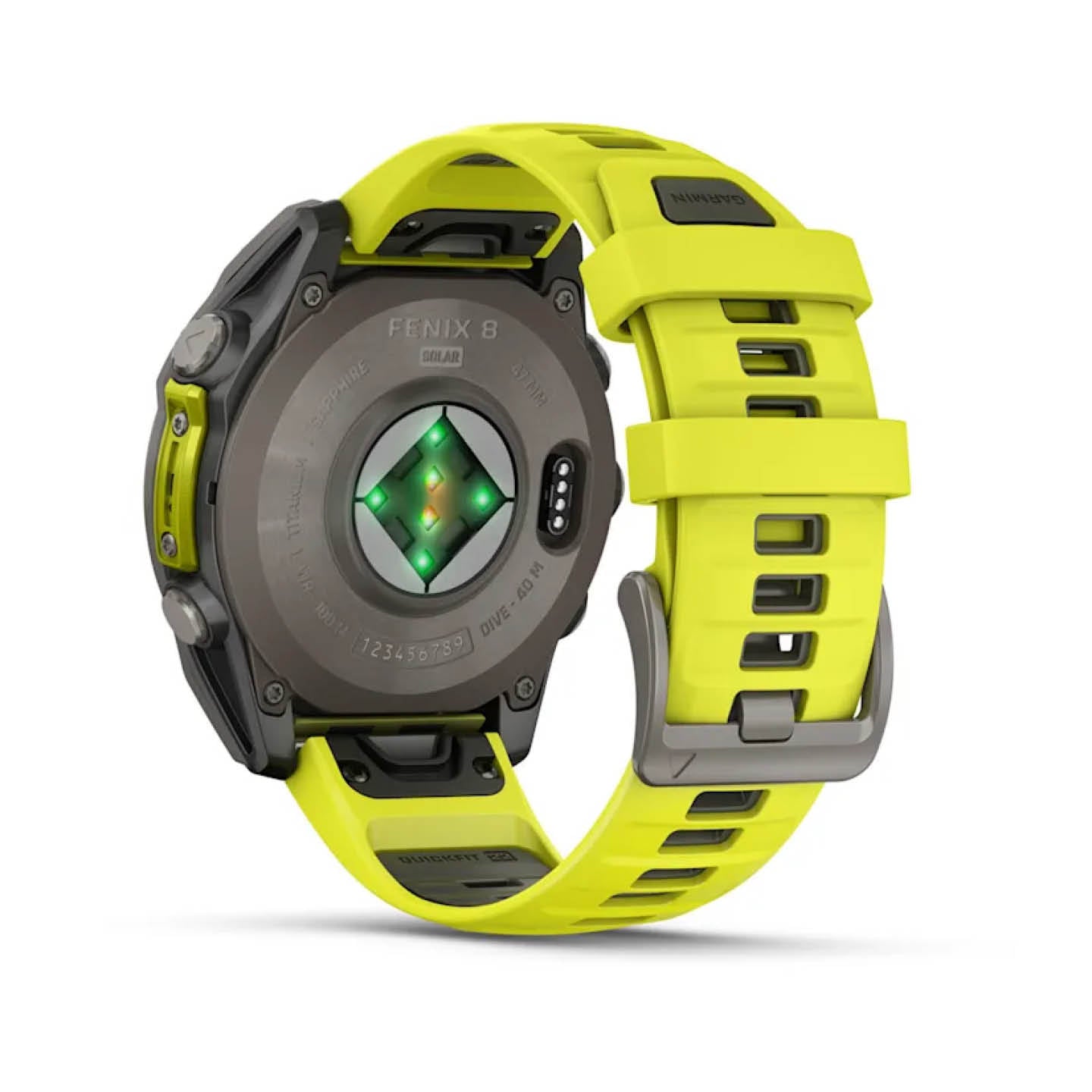 Garnin Fenix 8 47MM 010-02906-21