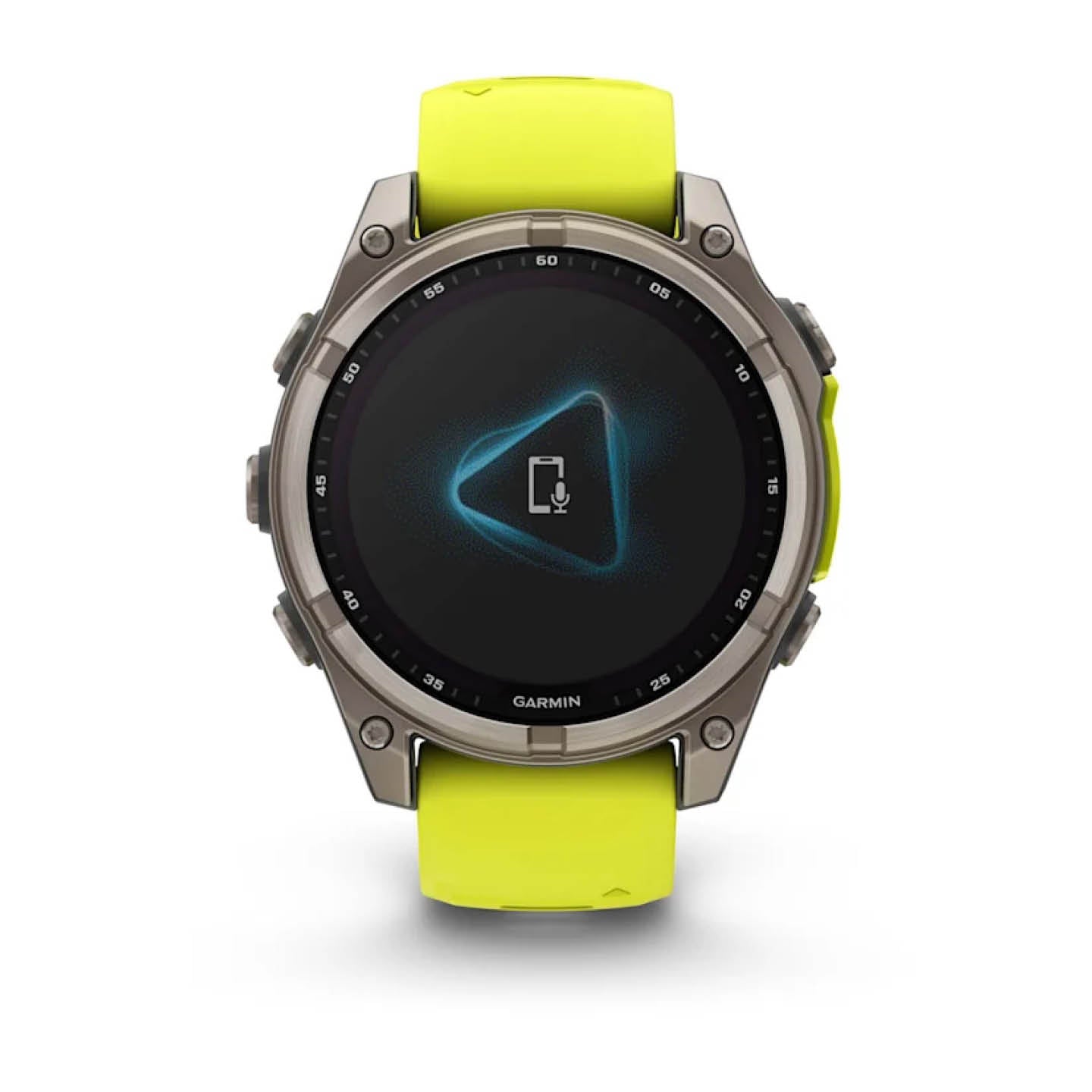 Garnin Fenix 8 47MM 010-02906-21