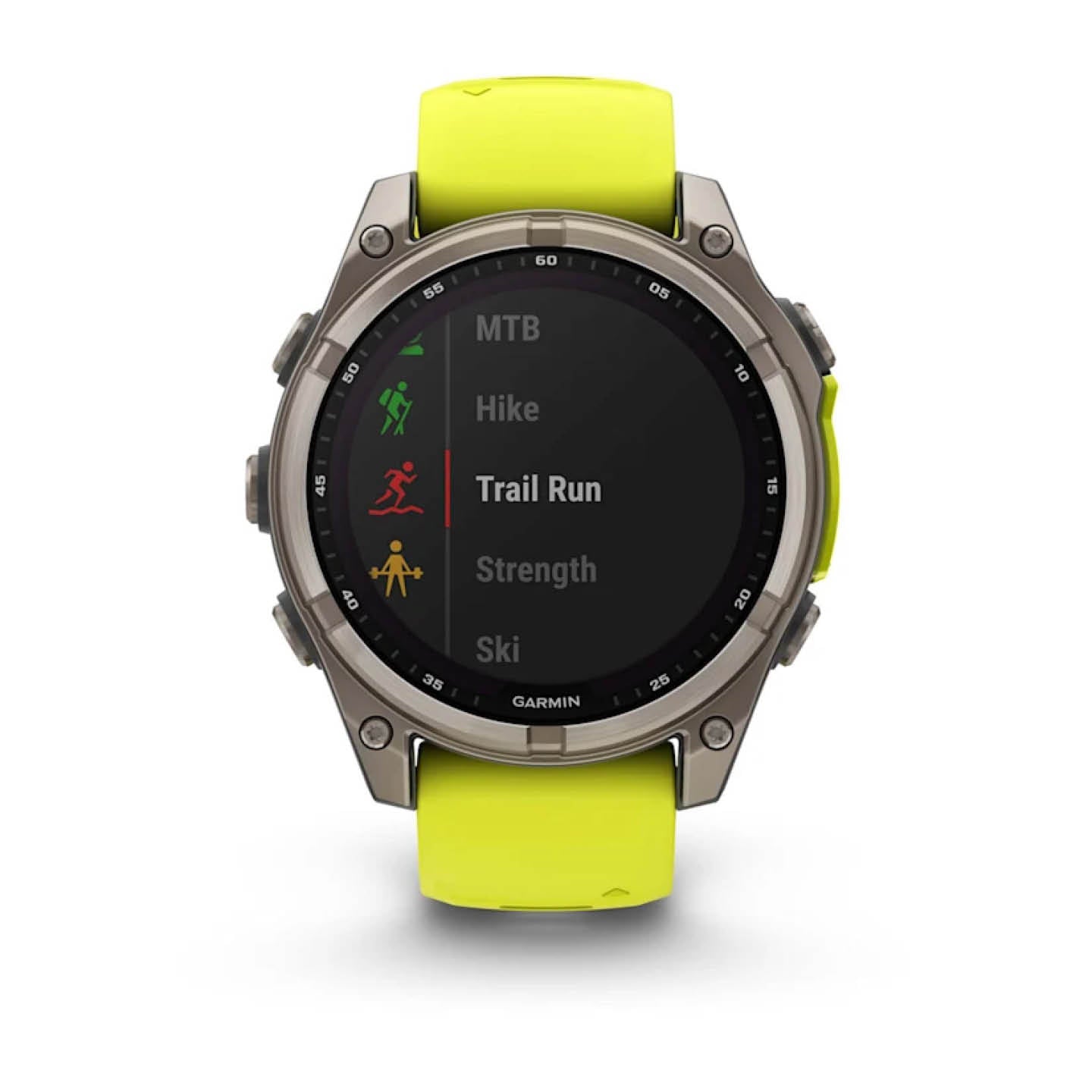 Garnin Fenix 8 47MM 010-02906-21