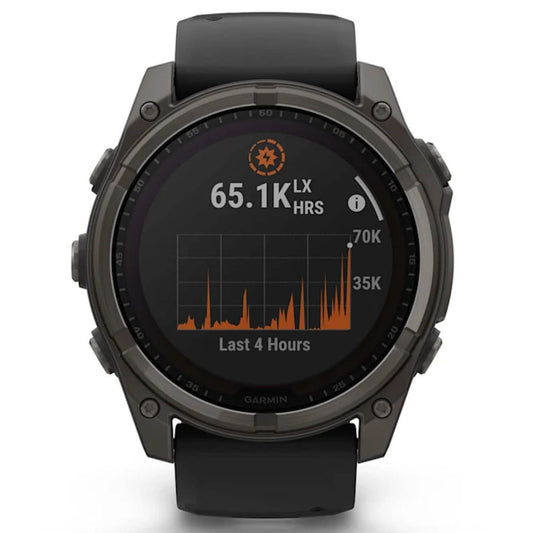 Garmin Fenix 8 51MM 010-02907-11