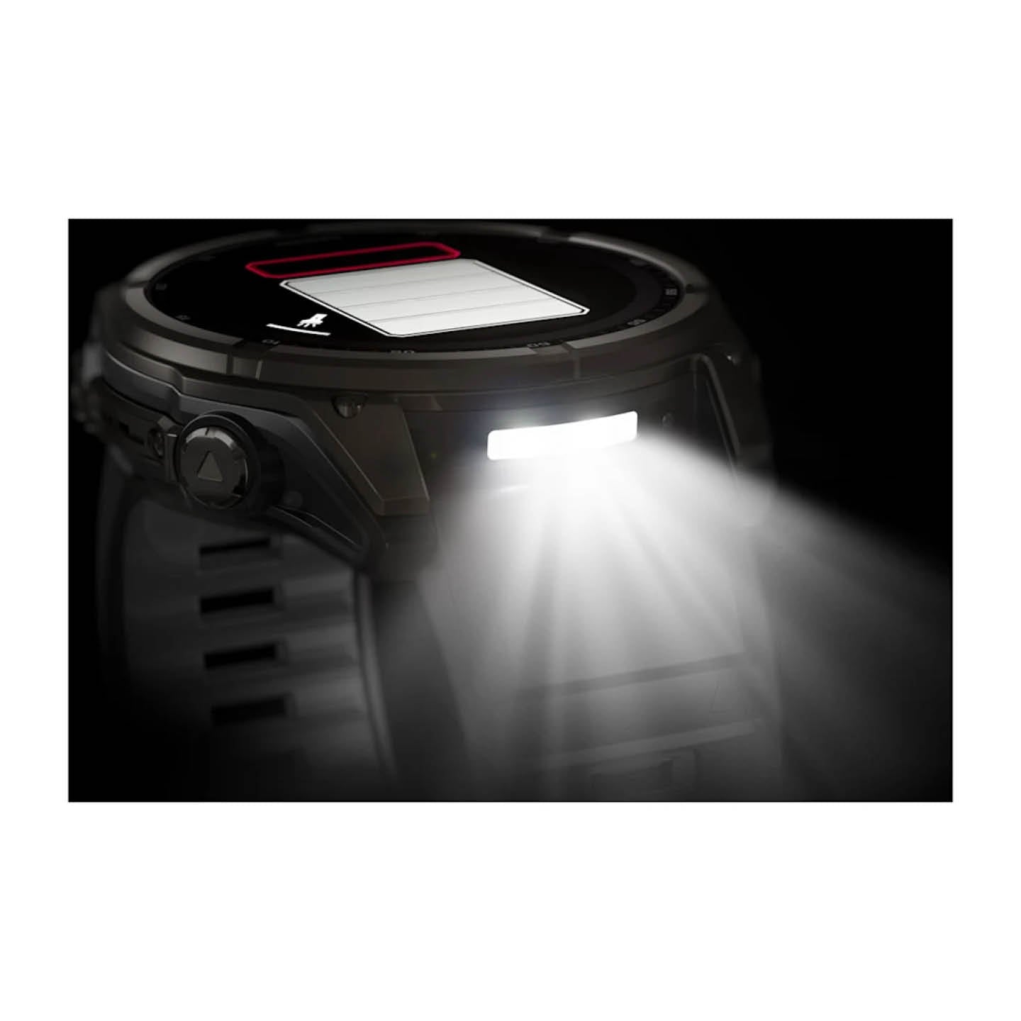 Garmin Fenix 8 51MM 010-02907-11