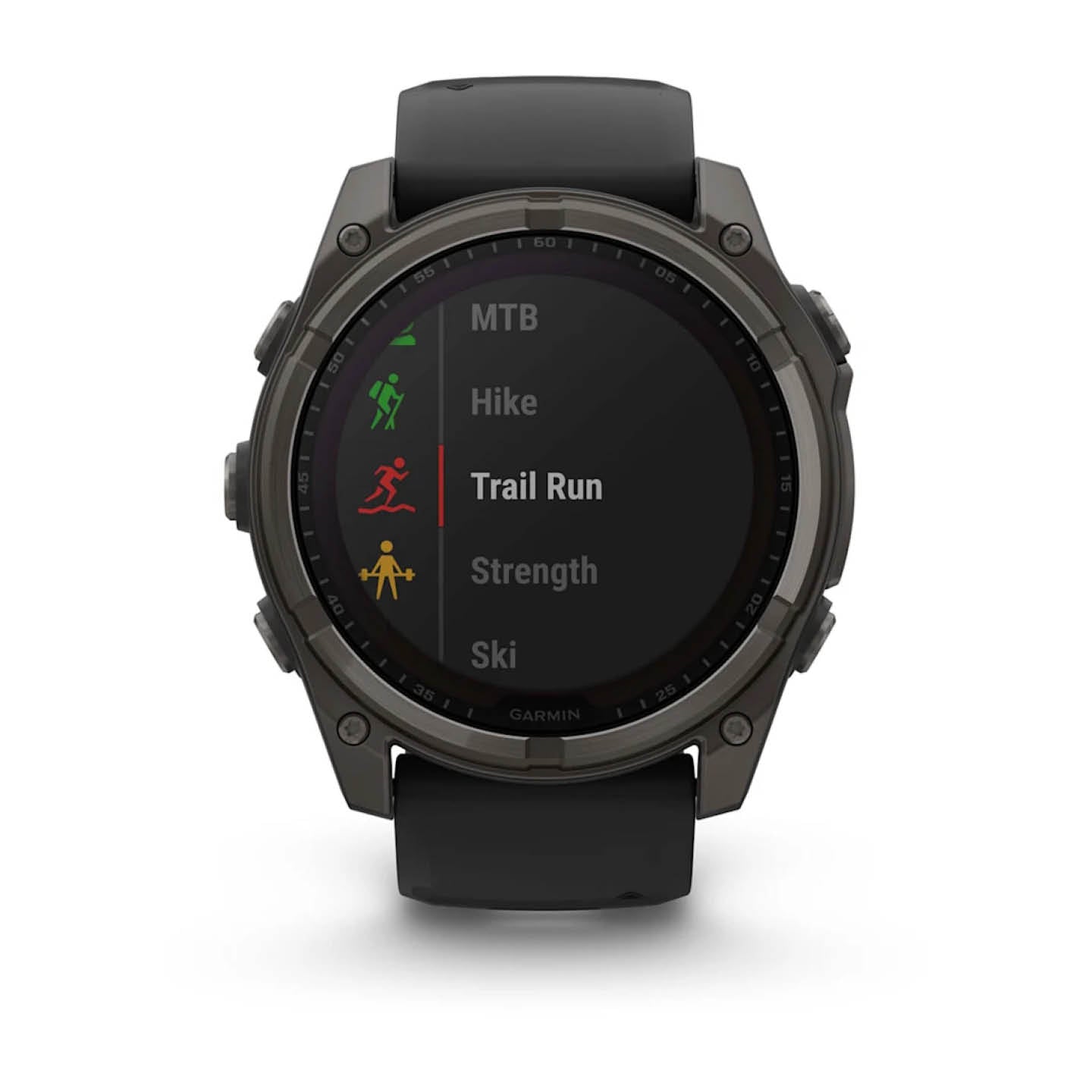 Garmin Fenix 8 51MM 010-02907-11