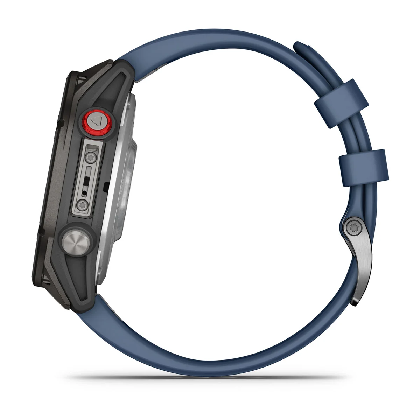 Garmin quatix® 8 Pro – 47 mm, AMOLED 010-03198-51