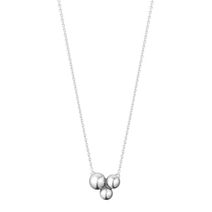 Georg Jensen Moonlight Grapes Necklace 10014437