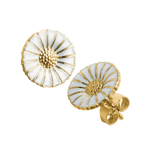 Georg Jensen Daisy Earrings 3539207