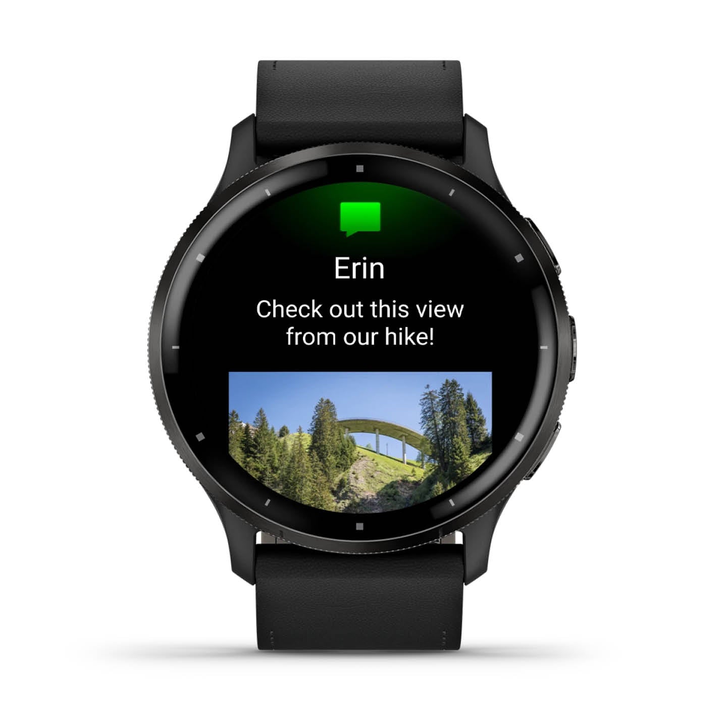 Garmin Venu 3 010-02784-52