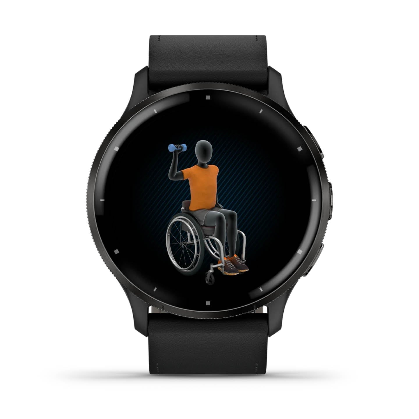 Garmin Venu 3 010-02784-52