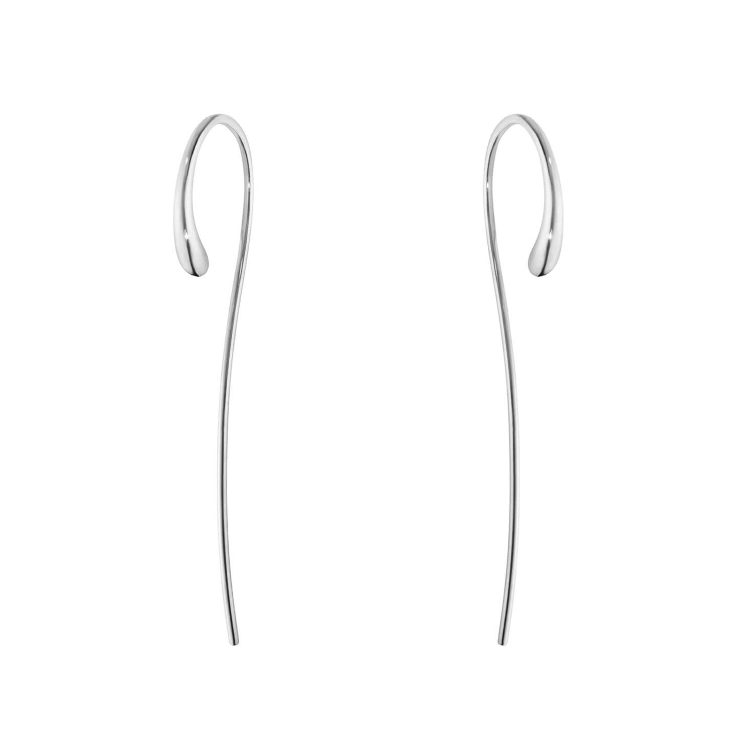 Georg Jensen Mercy Earrings Long 10015599